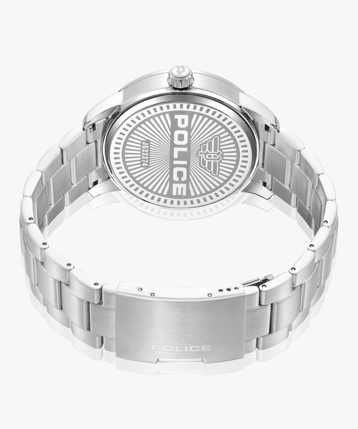 Image of Police Police Ss'23 Feb Launch Analog Watch - For Men