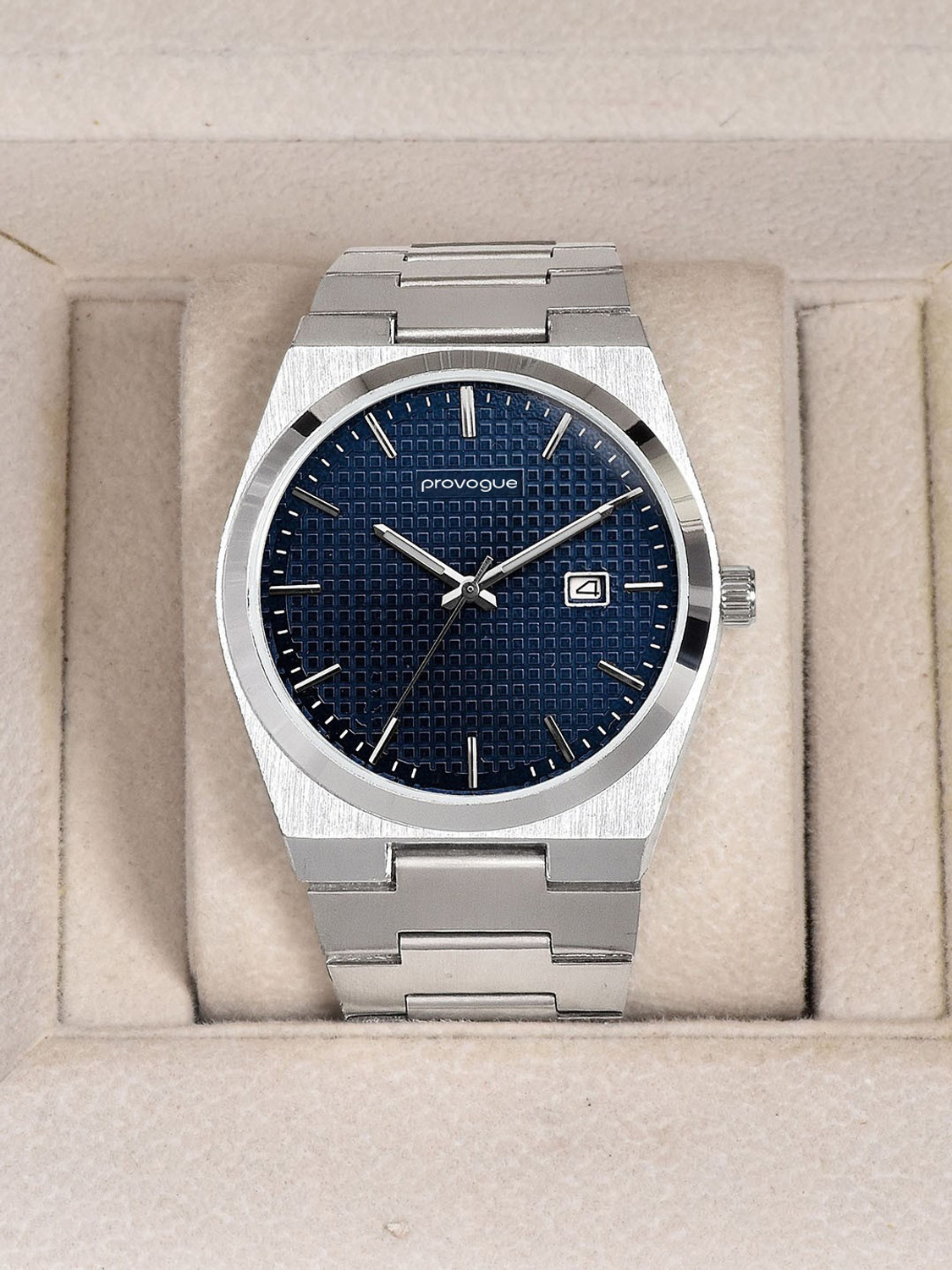 Image of PROVOGUE Date01 PROVOGUE Date01 Analog Watch - For Men & Women