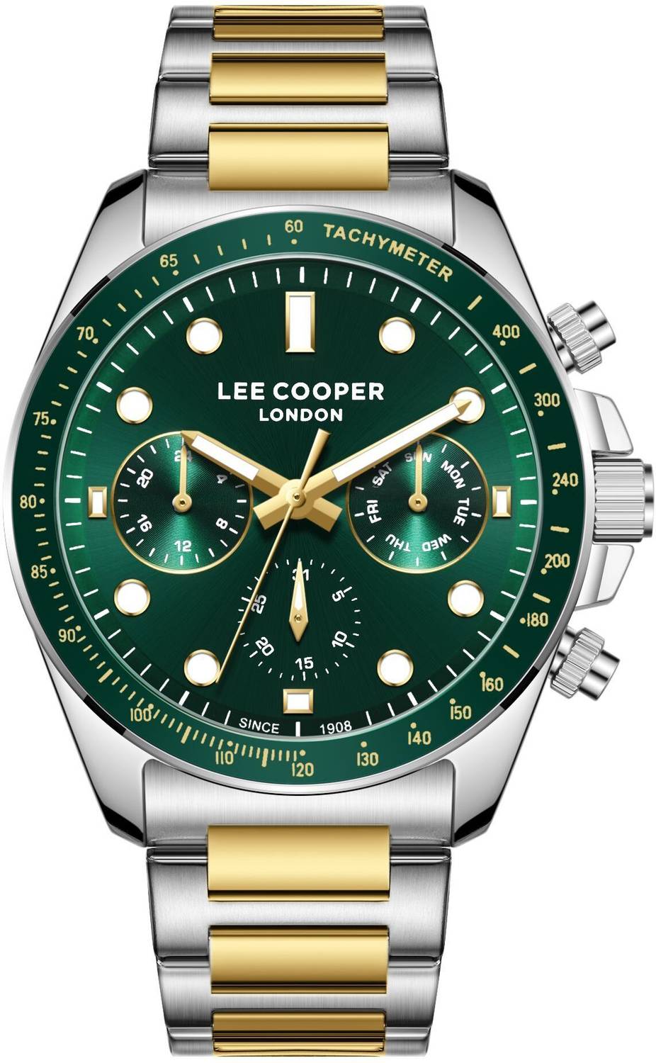 LEE COOPER Analog Watch - For Men - Buy LEE COOPER Analog Watch