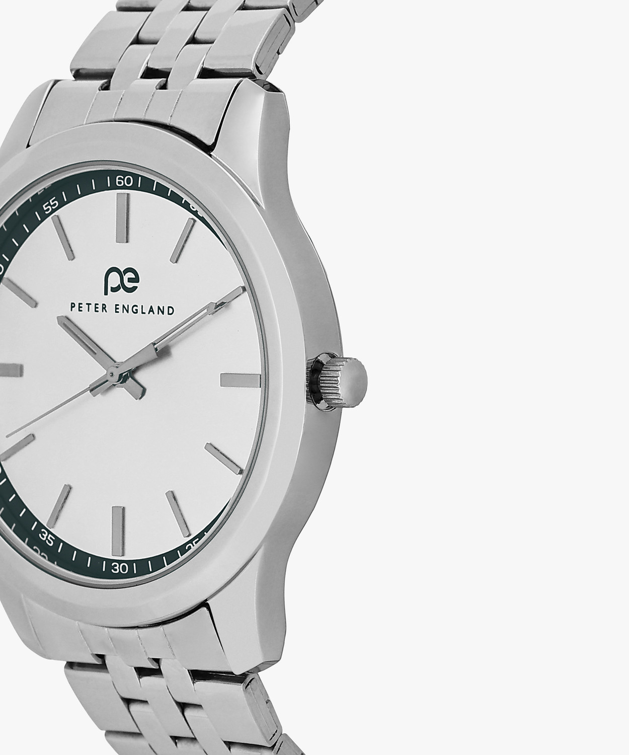 Image of PETER ENGLAND Analog Watch - For Men