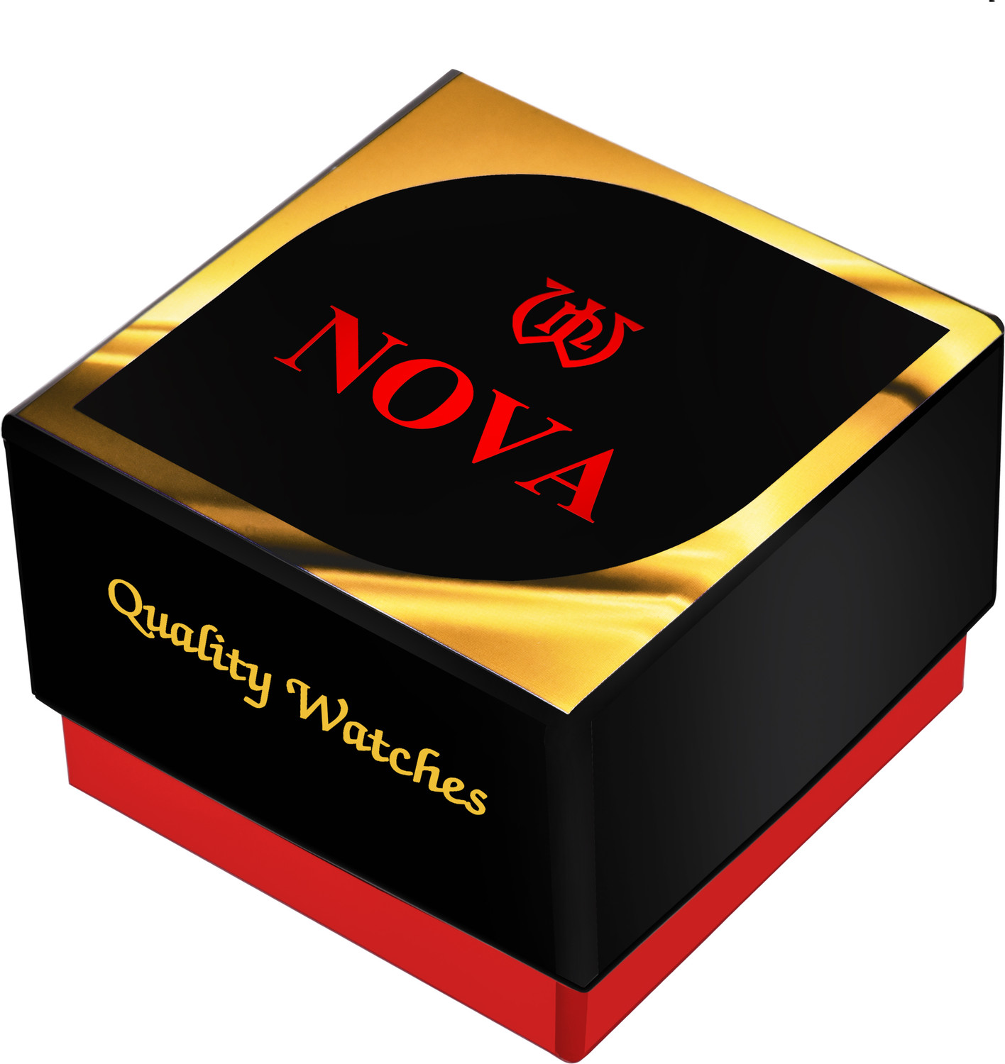 Image of NOVA Premium Collection Analog Watch - For Girls