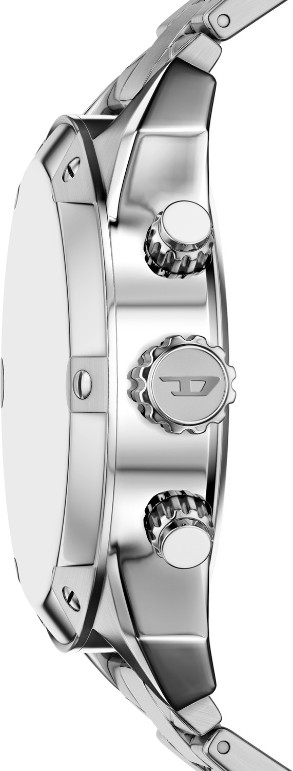 Image of DIESEL Spiked Analog Watch - For Men DZ4712,DZ4712I