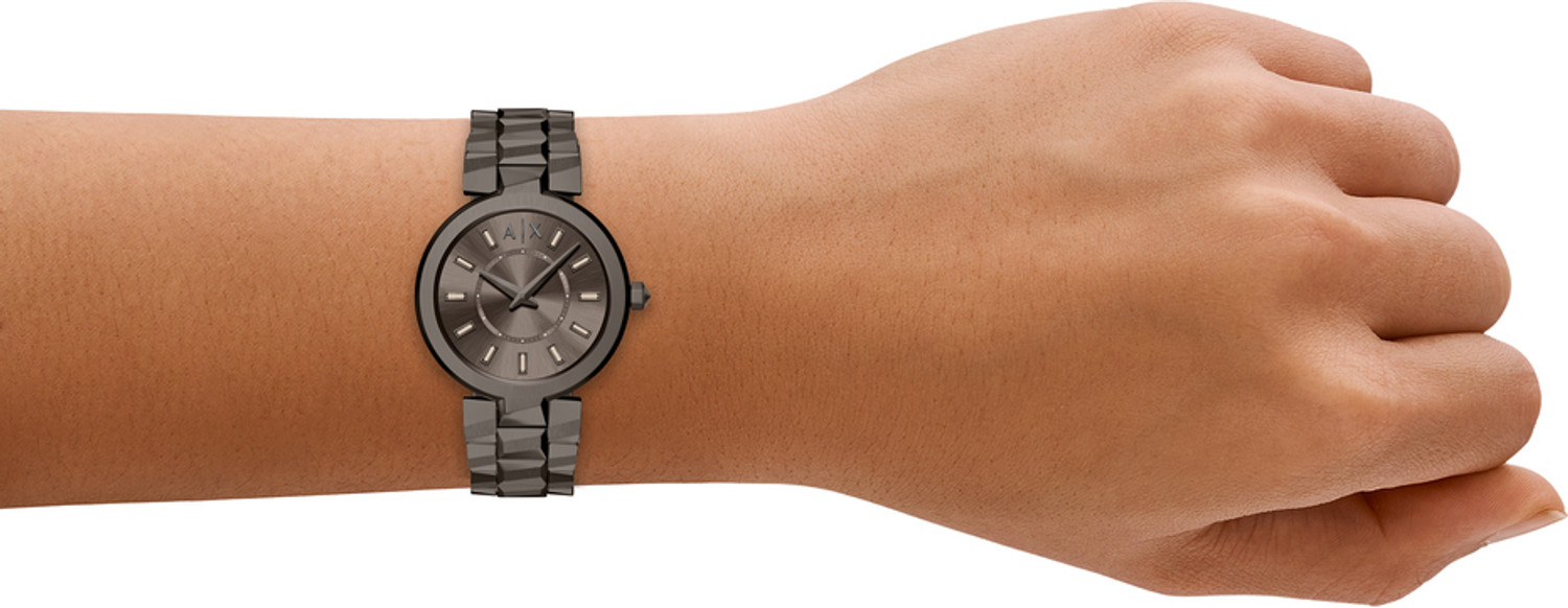 Image of A /X ARMANI EXCHANGE Analog Watch - For Women