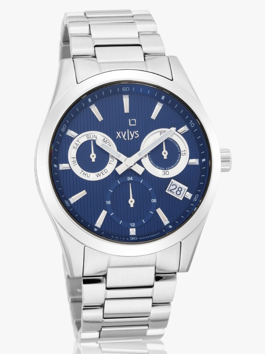 Image of XYLYS Classic Classic Analog Watch - For Men