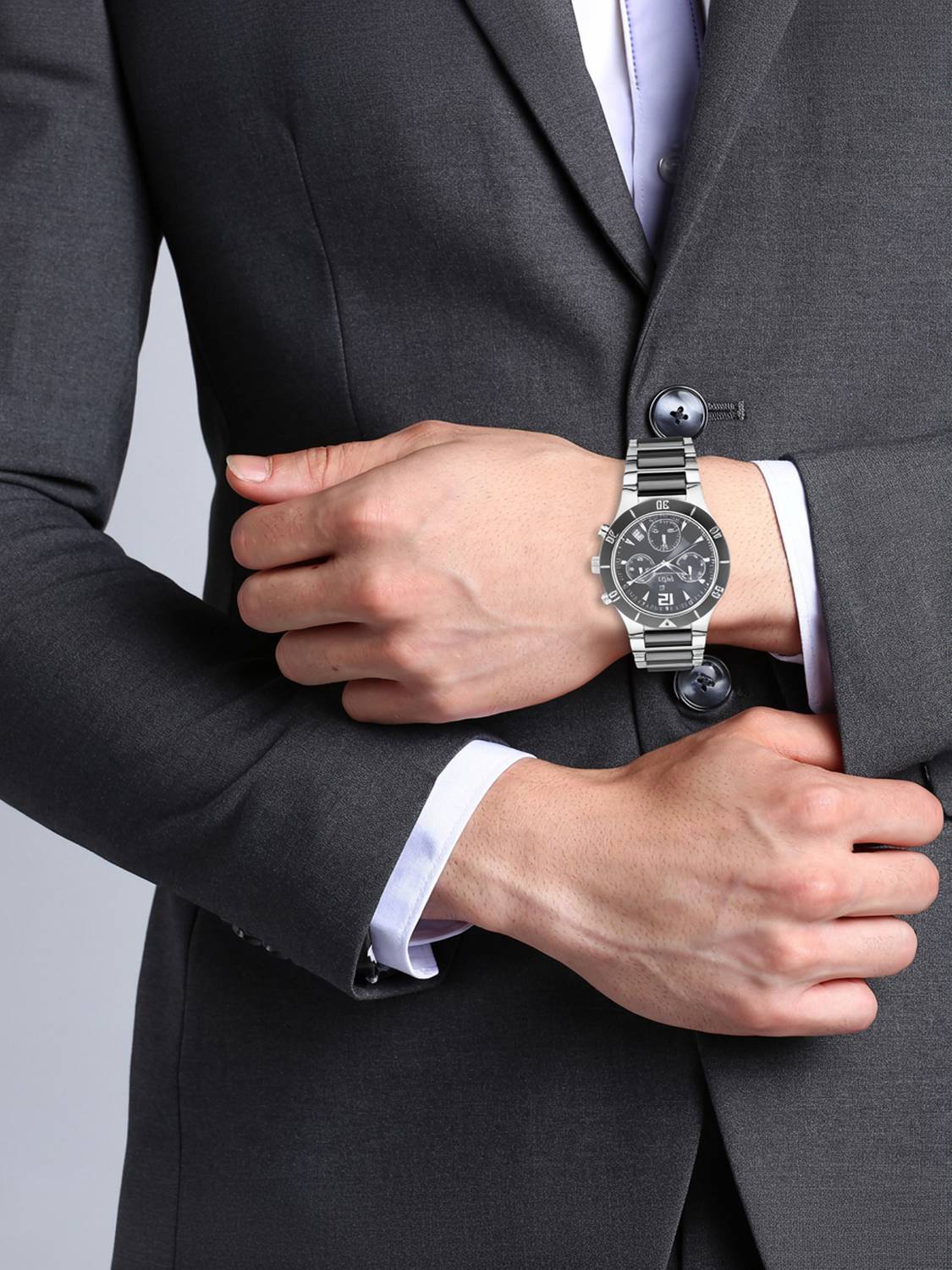 XYLYS NR9295DM04-DK208 - XYLYS Analog Watch - For Men - Buy XYLYS