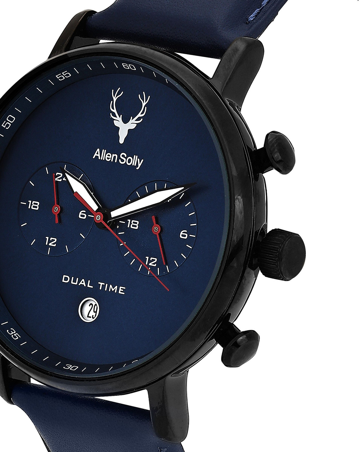 Image of Allen Solly Analog Watch - For Men