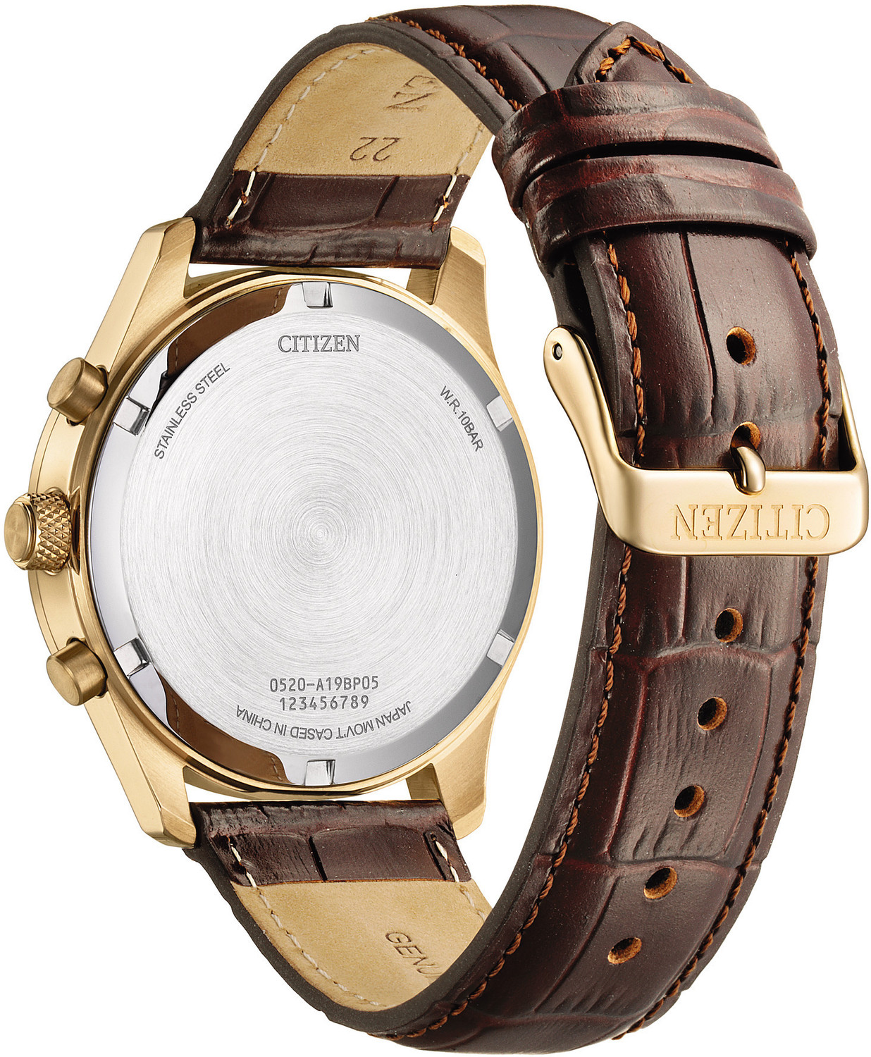 Image of CITIZEN Analog Watch - For Men