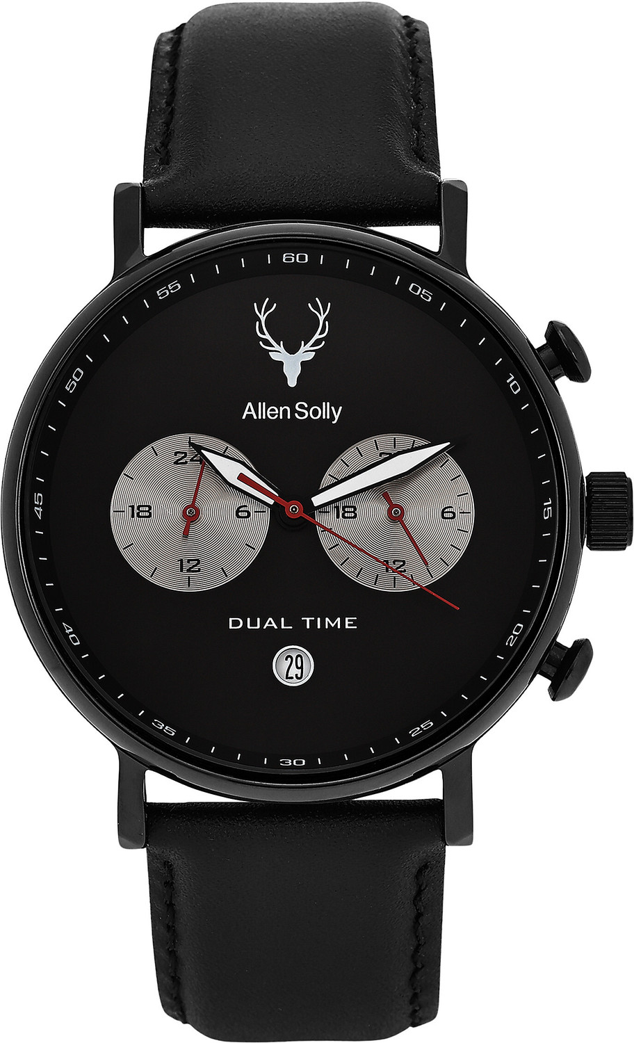 Image of Allen Solly Analog Watch - For Men