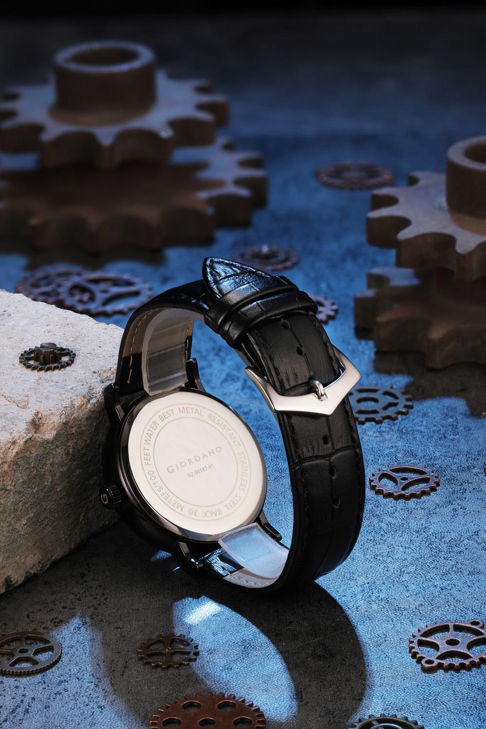 Image of GIORDANO Analog Watch - For Men
