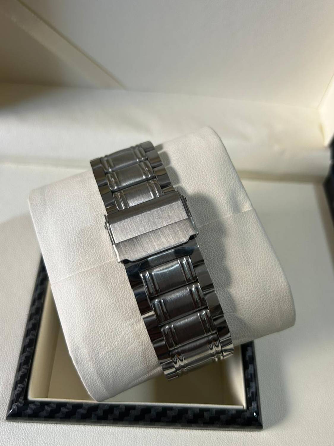 FENTON FW-116 Elegant Series Men's Analog Watch - Image 2