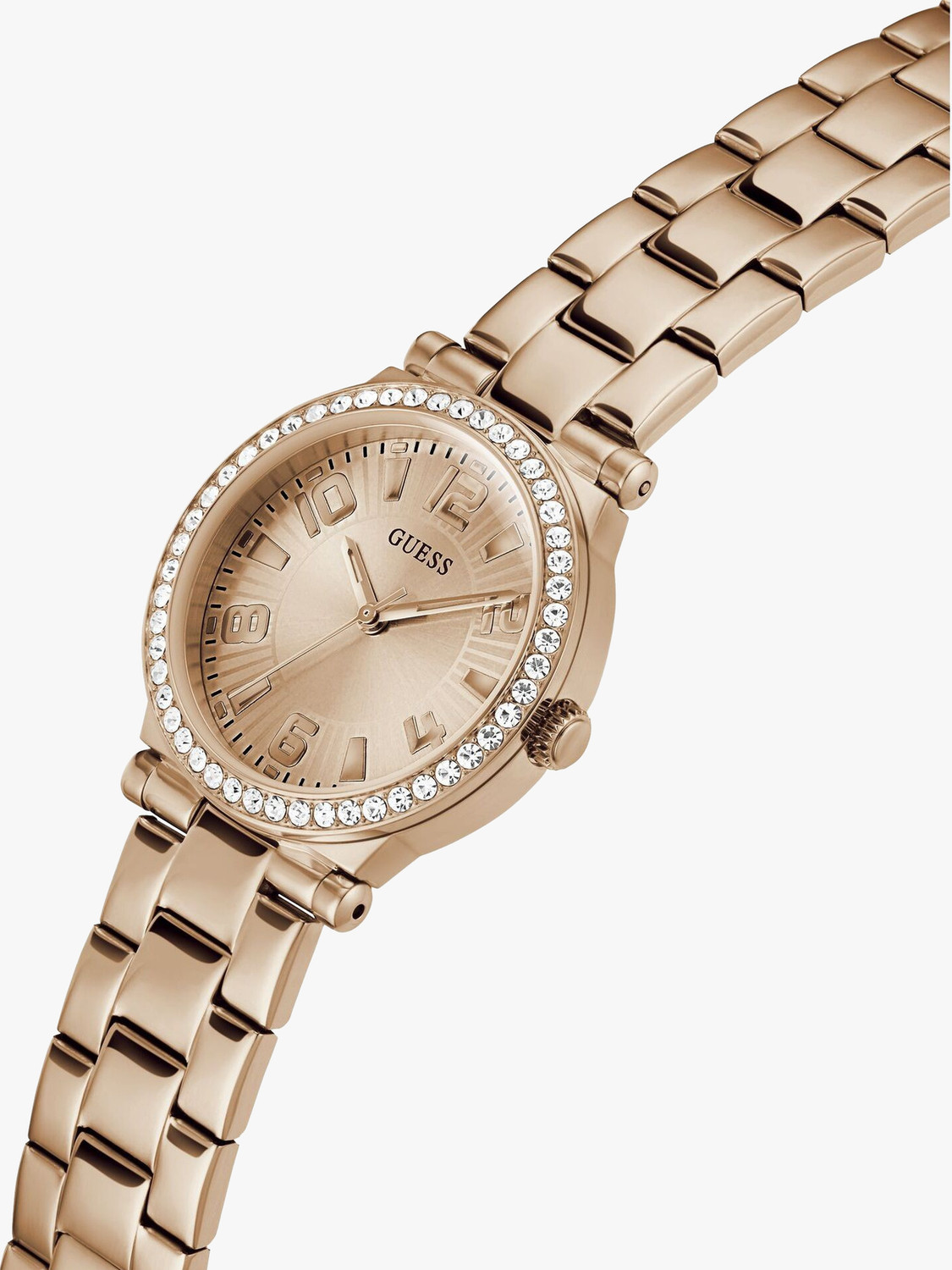 Image of GUESS GW0686L3 Analog Watch - For Women