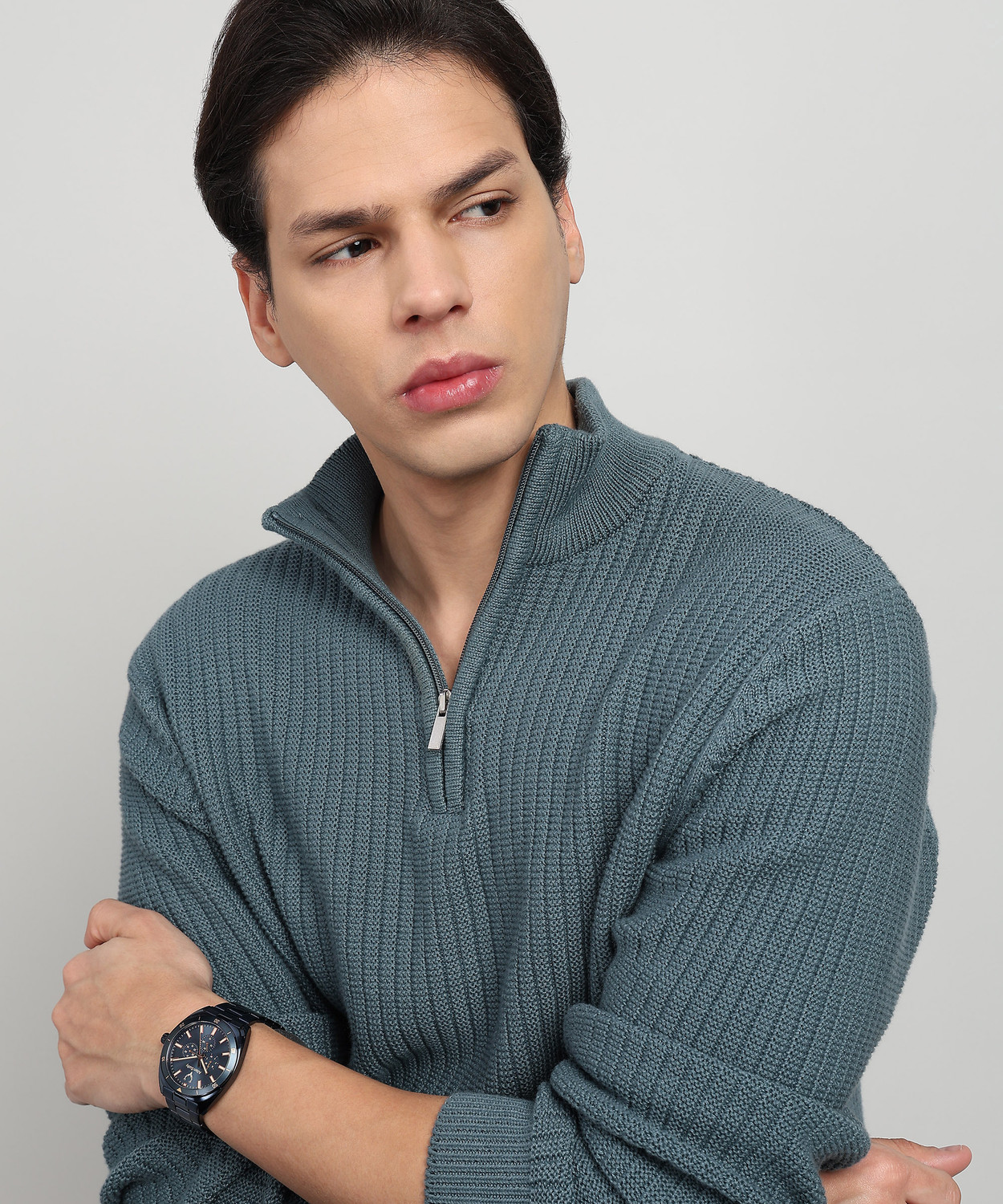 Image of Allen Solly Analog Watch - For Men
