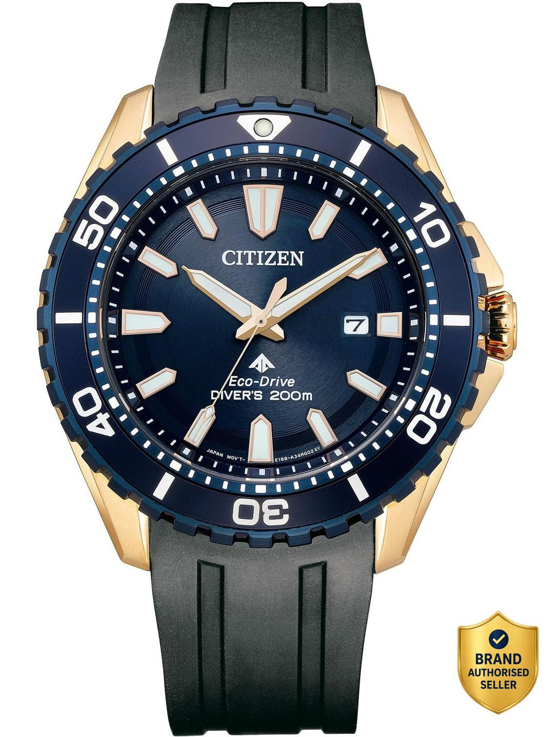 Image of CITIZEN Promaster Analog Watch - For Men