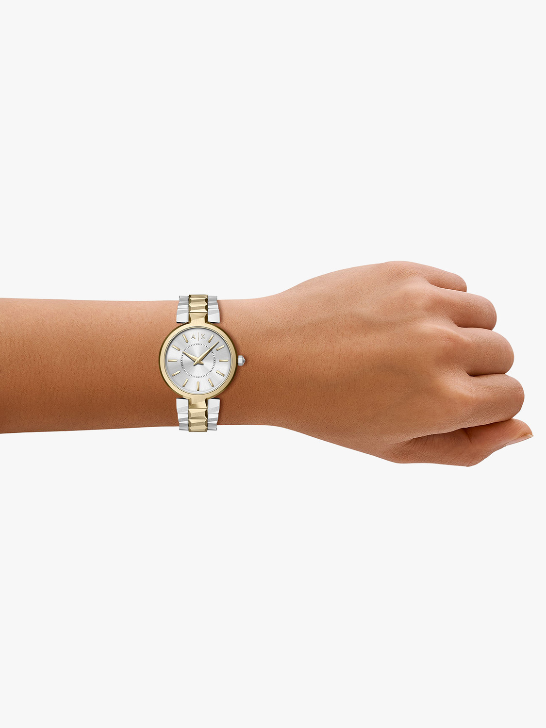 Image of A /X ARMANI EXCHANGE Analog Watch - For Women