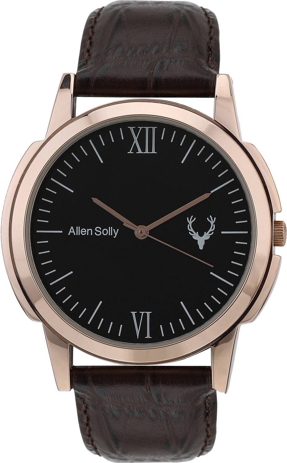 Allen Solly Analog Watch - Men - Image 2