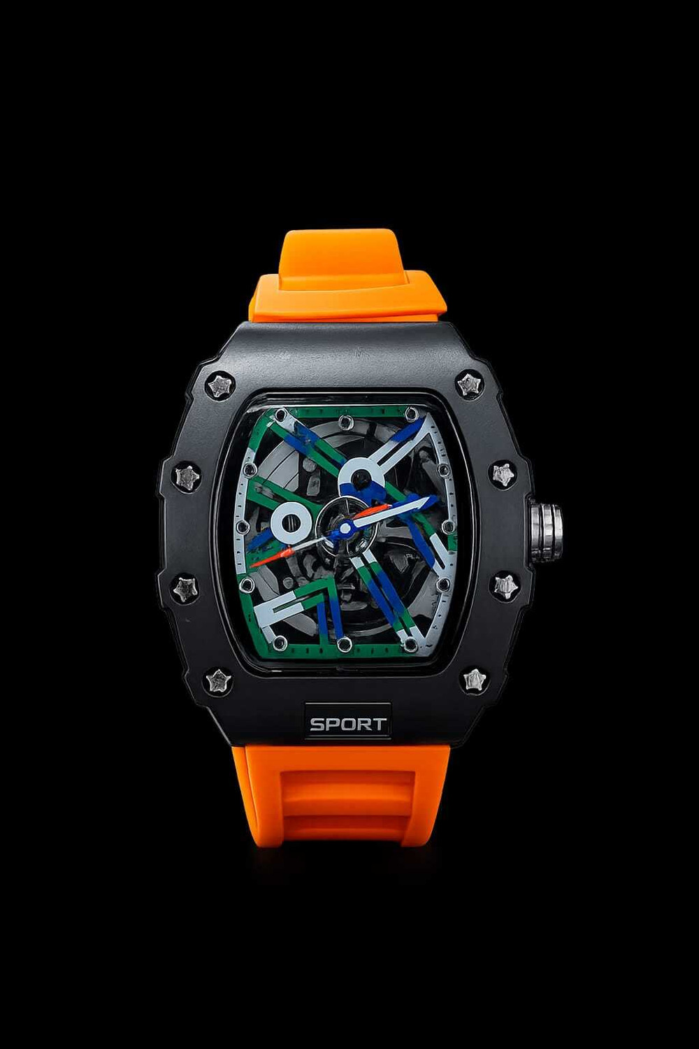 Image of yanki watch y186 watch y186 Analog Watch - For Boys