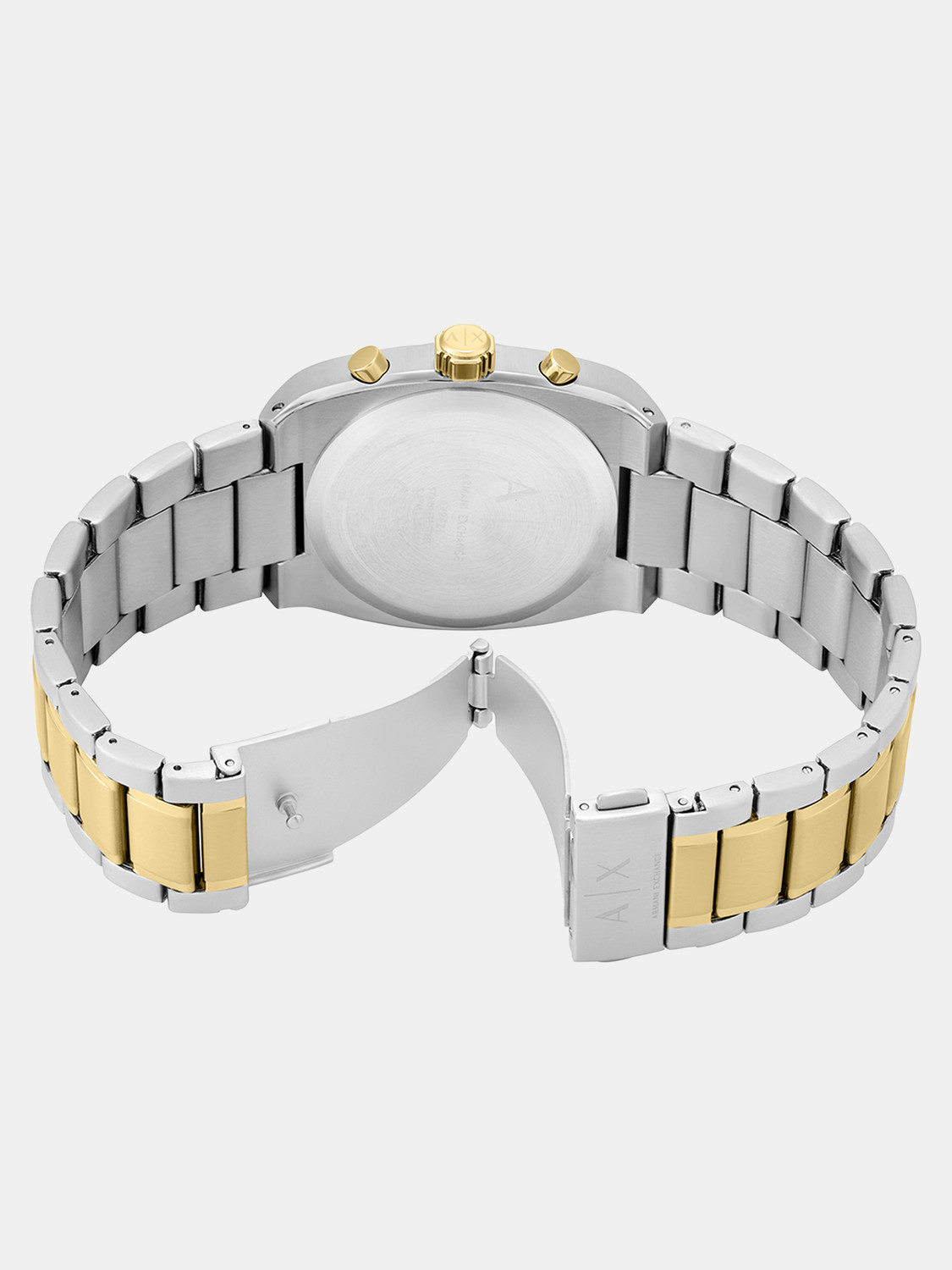 Image of A /X ARMANI EXCHANGE Analog Watch - For Men