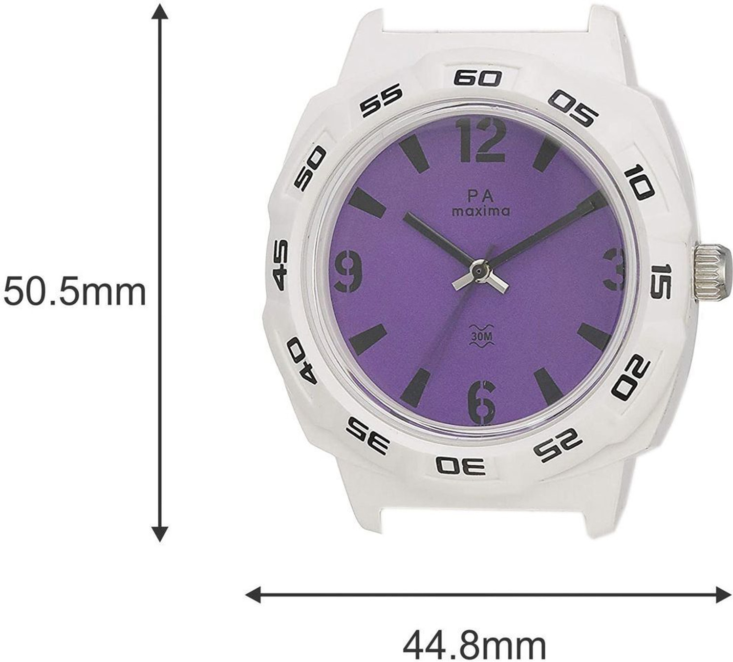 Image of MAXIMA Analog Watch - For Men