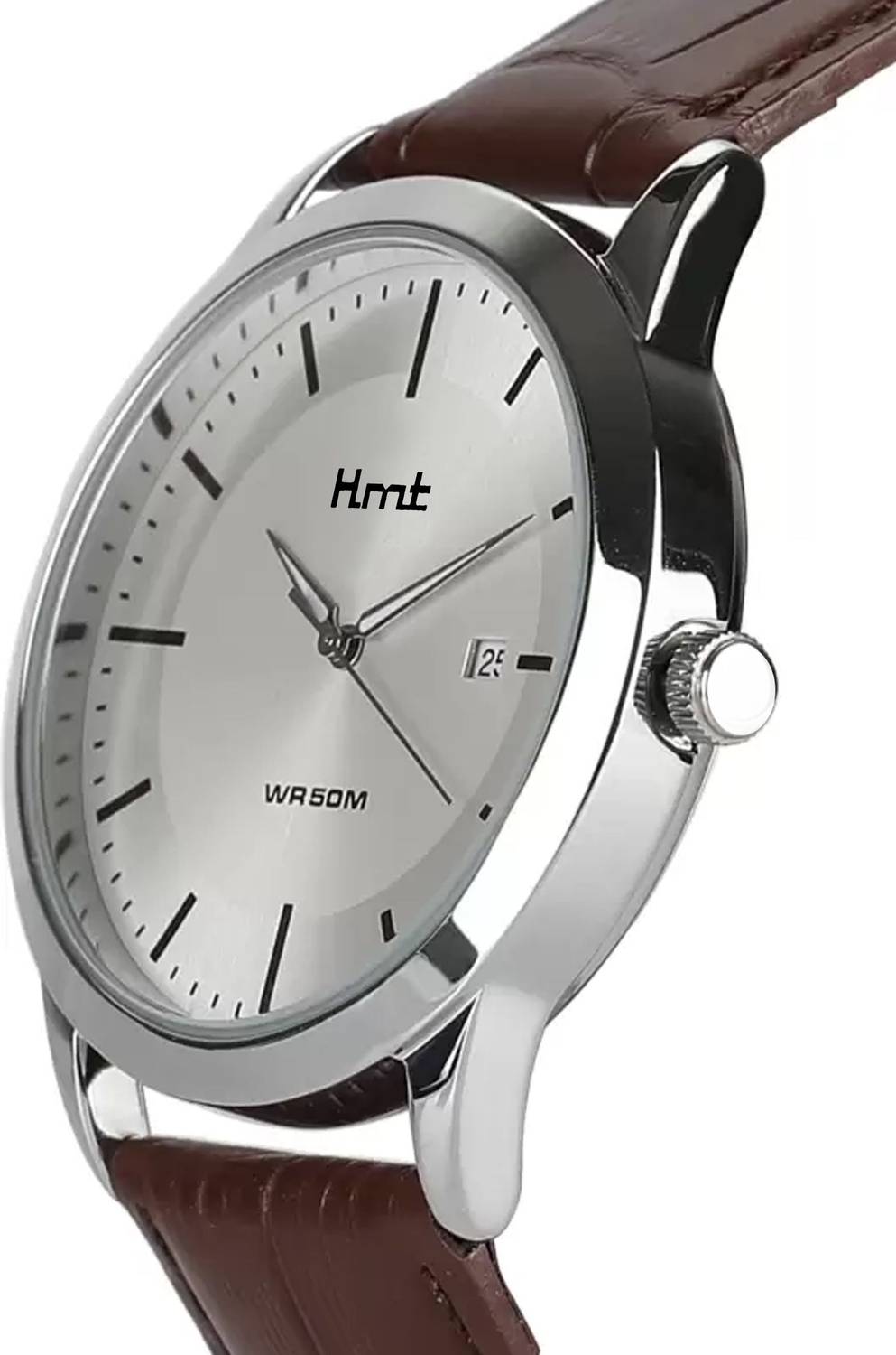 HLMT HM-1584-SL03 Men's Analog Watch - Image 2