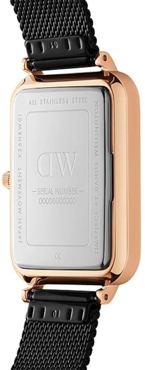Image of DANIEL WELLINGTON Analog Watch - For Women