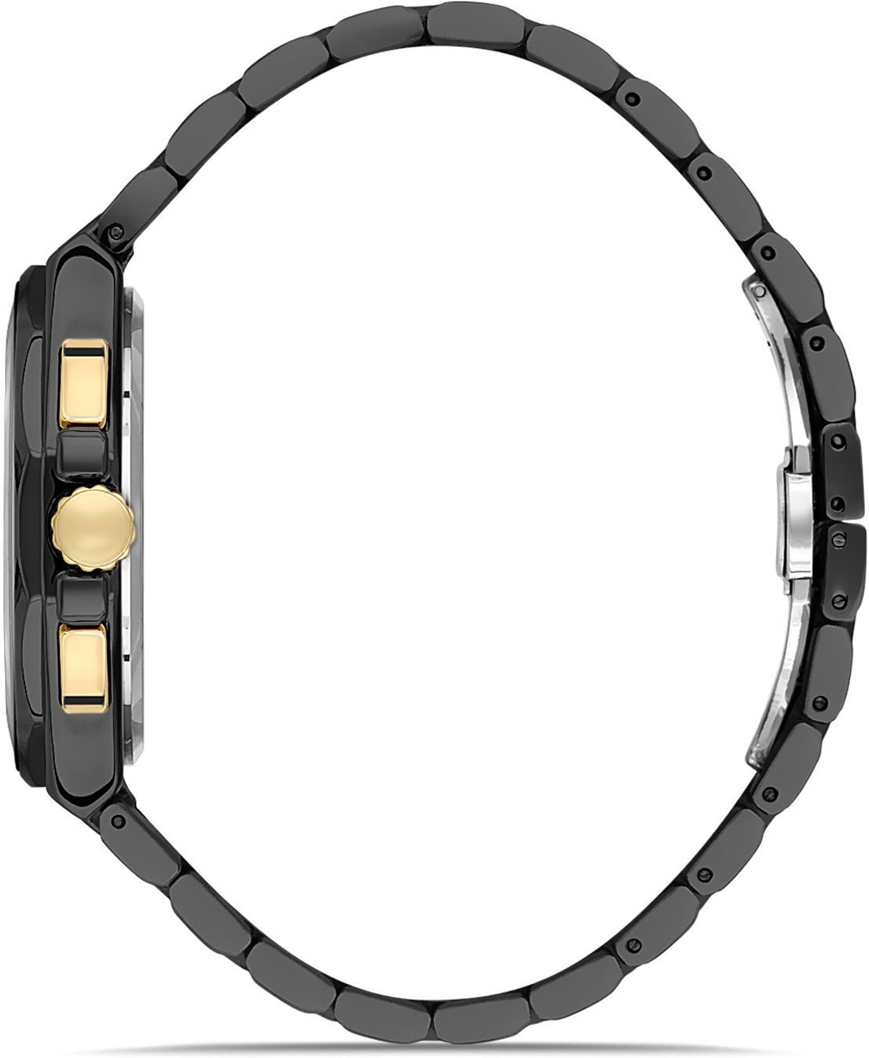 Image of Ferro FM11650A Analog Watch - For Men FM11650A-G