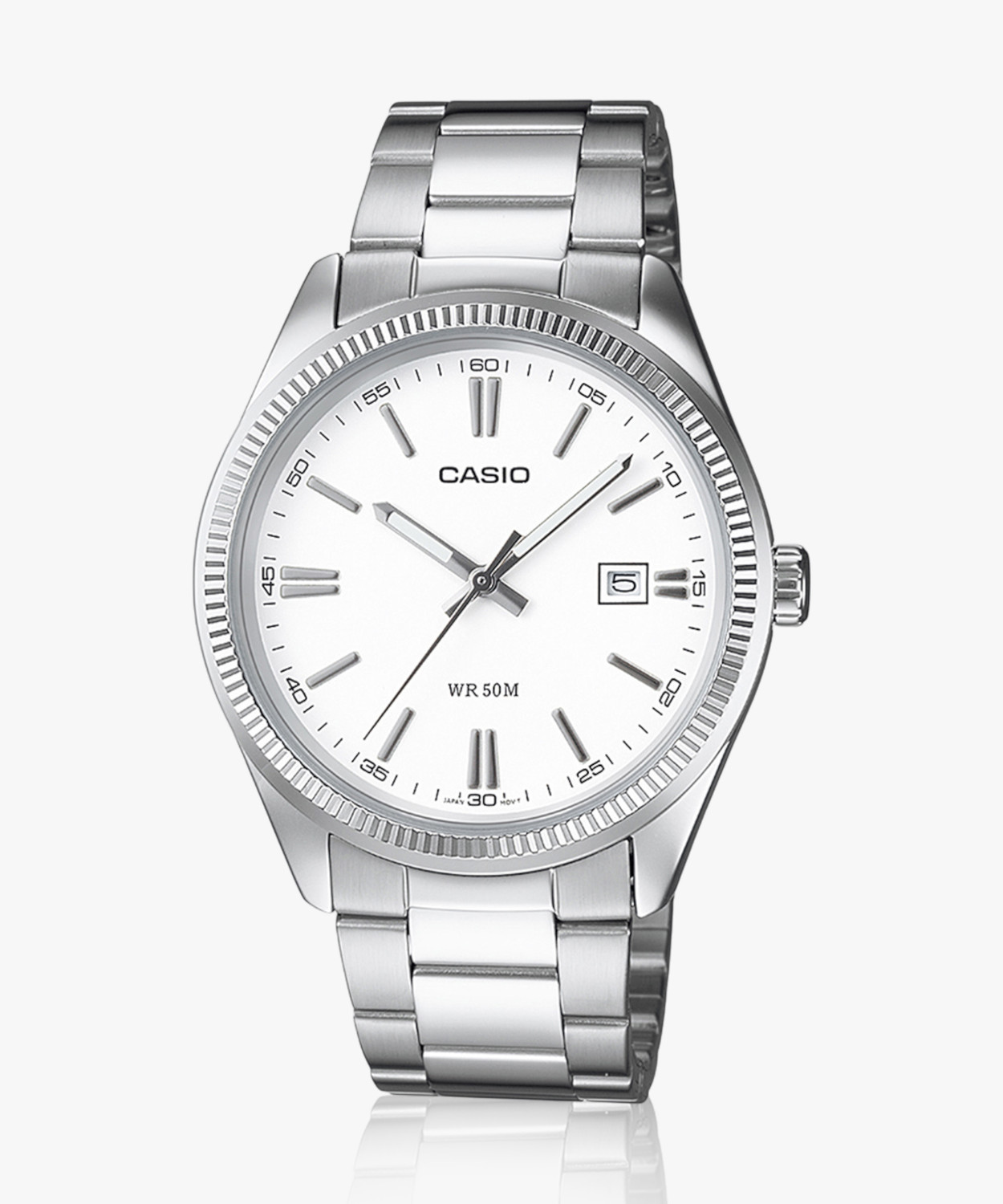 Image of CASIO MTP-1302D-7A1VDF ENTICER MEN Analog Watch - For Men