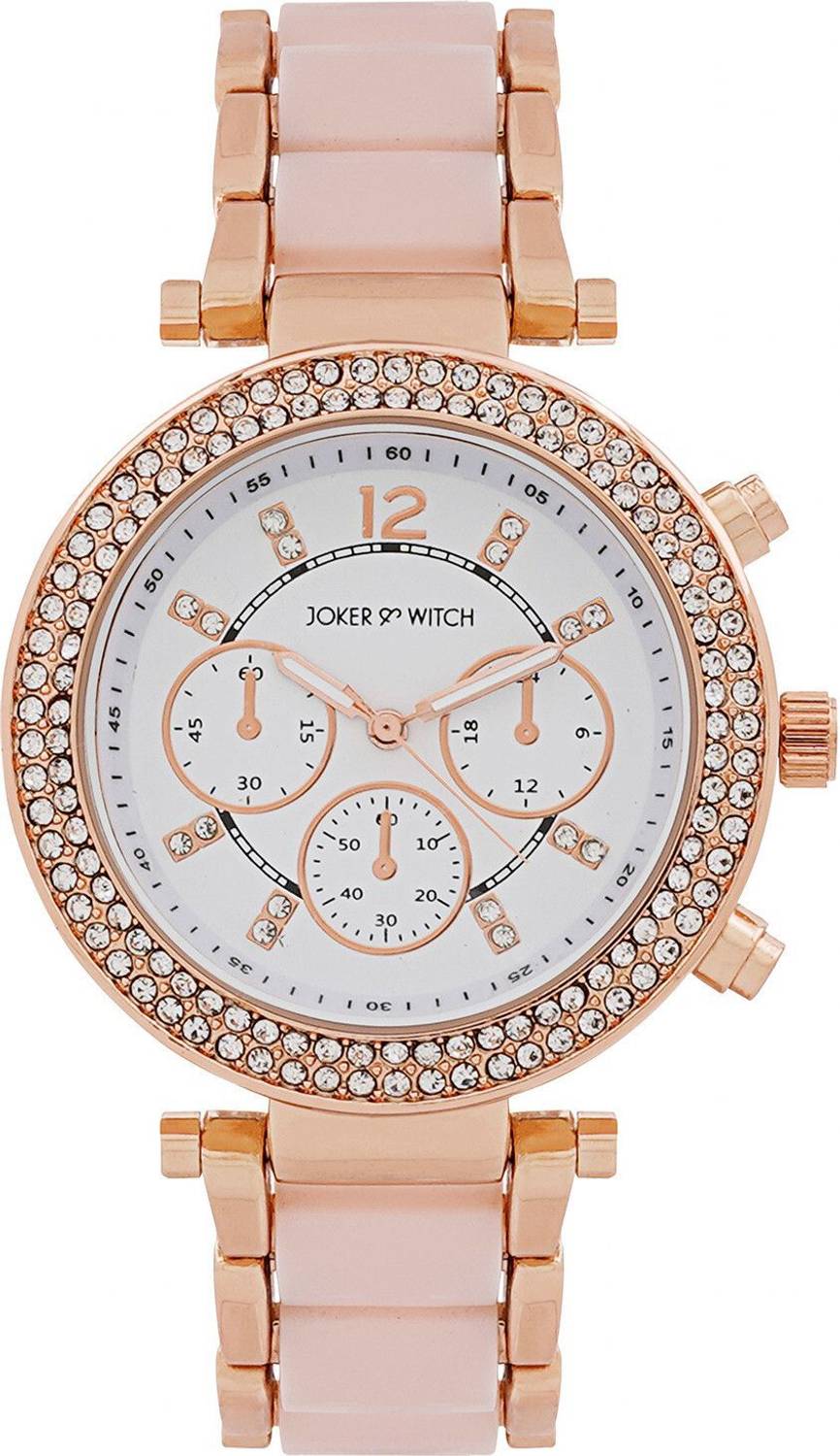 Joker & Witch Women's Analog Watch AMWW1136 - Image 2