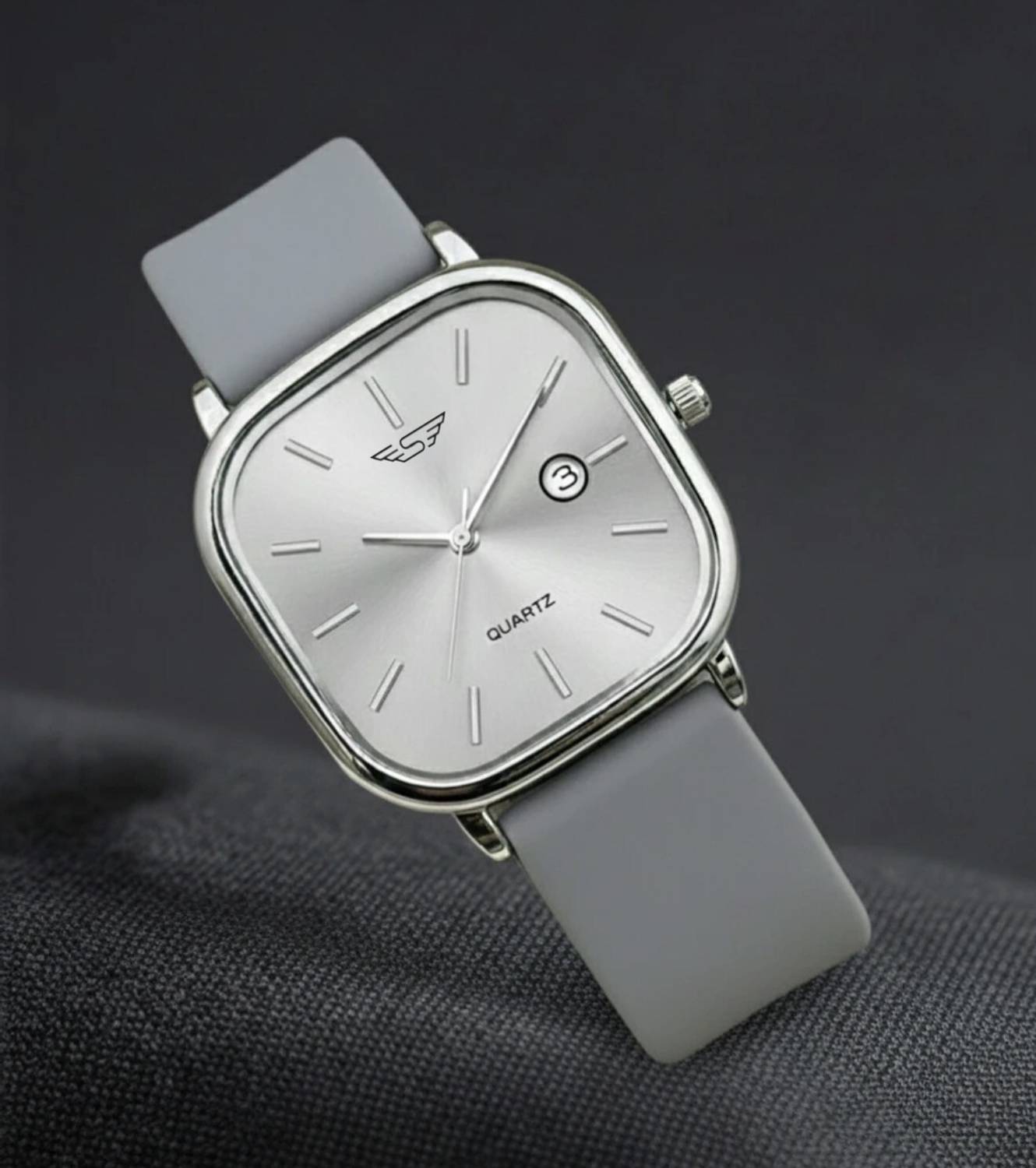 Shivark DD-16 Men's Analog Watch - Image 5