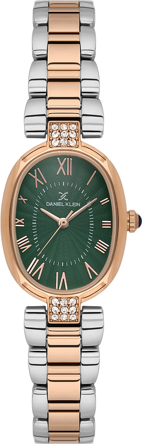 Image of DANIEL KLEIN Analog Watch - For Women