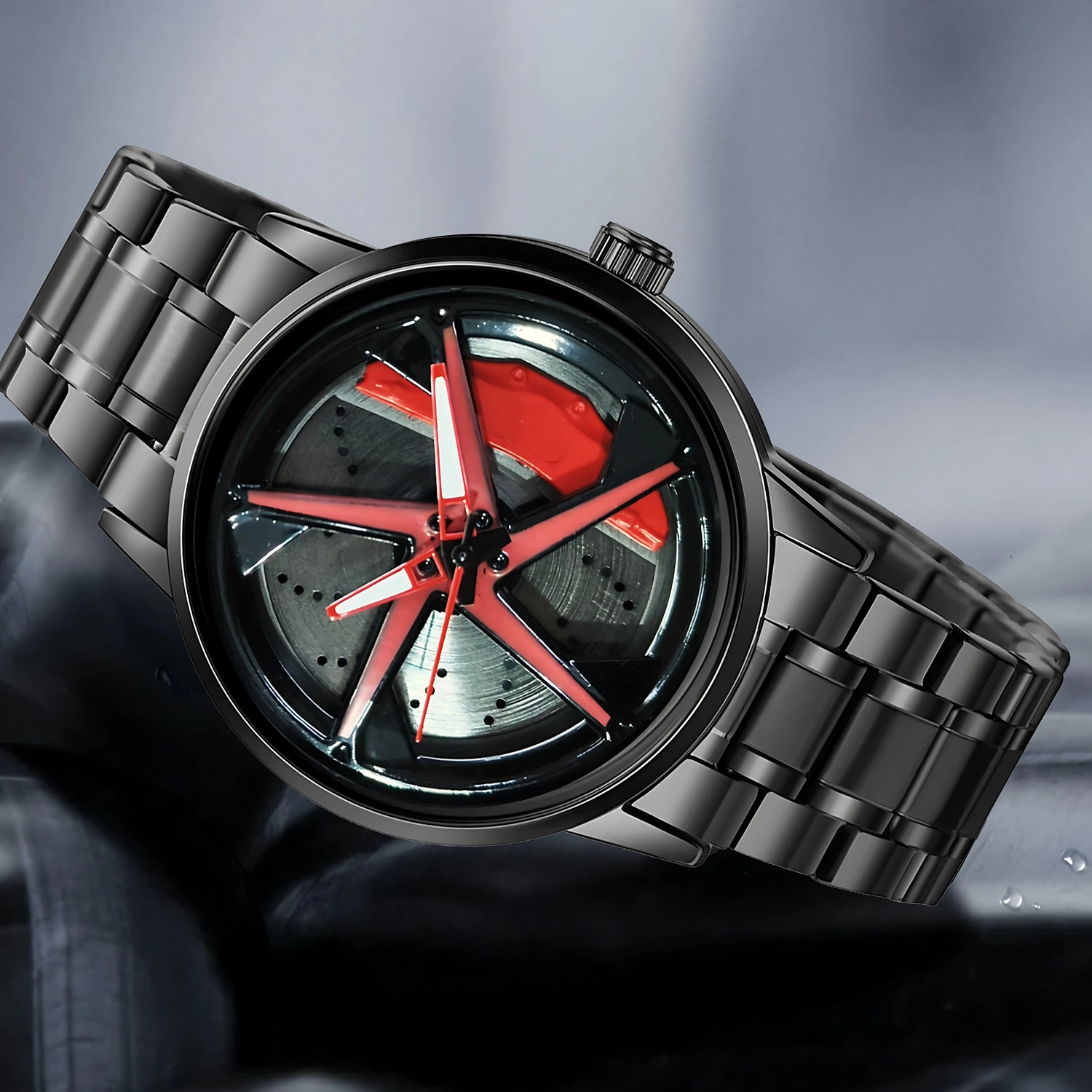 Image of WROGN Analog Watch For Men Wrogn Classic Analog Watch - For Men