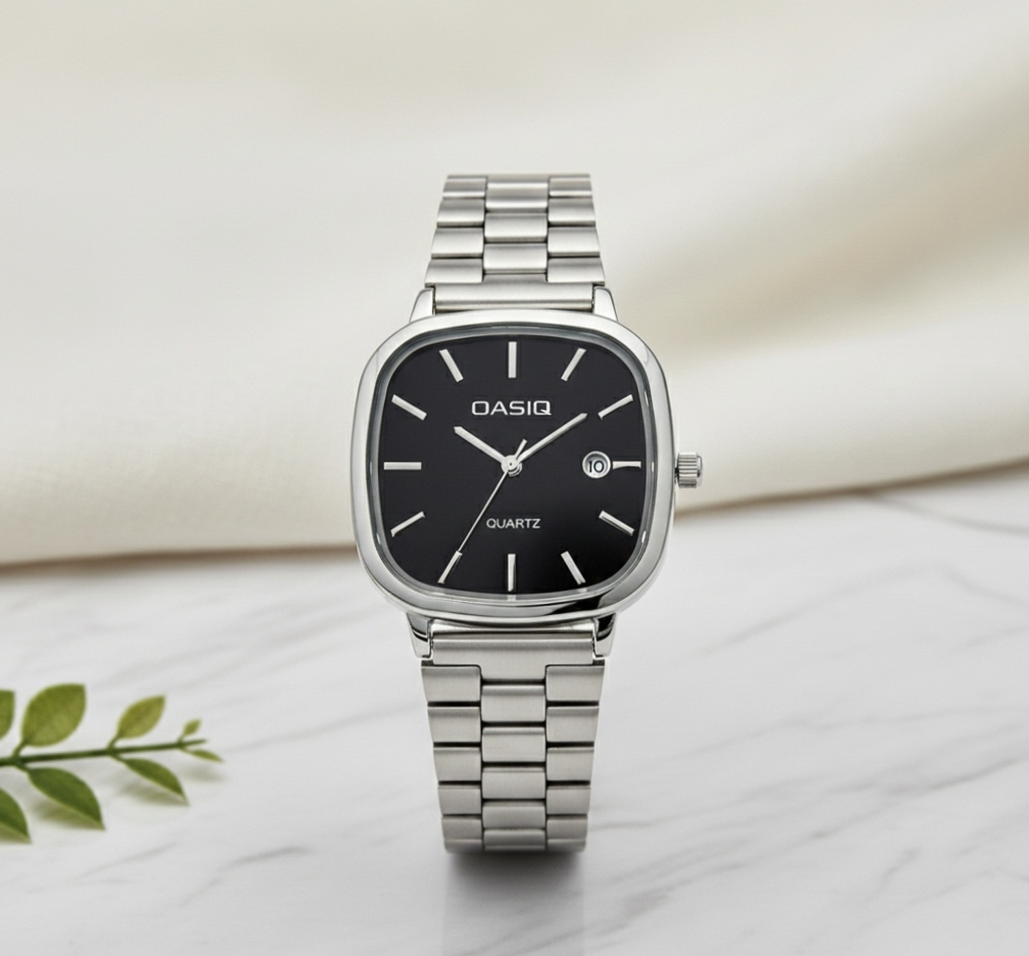 Image of AFRANCREATION Analog Watch - For Men & Women