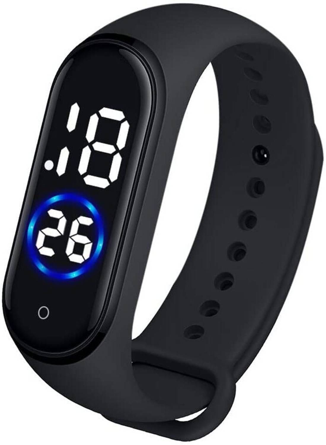Brixanto Digital Watch for Boys & Girls - Image 5