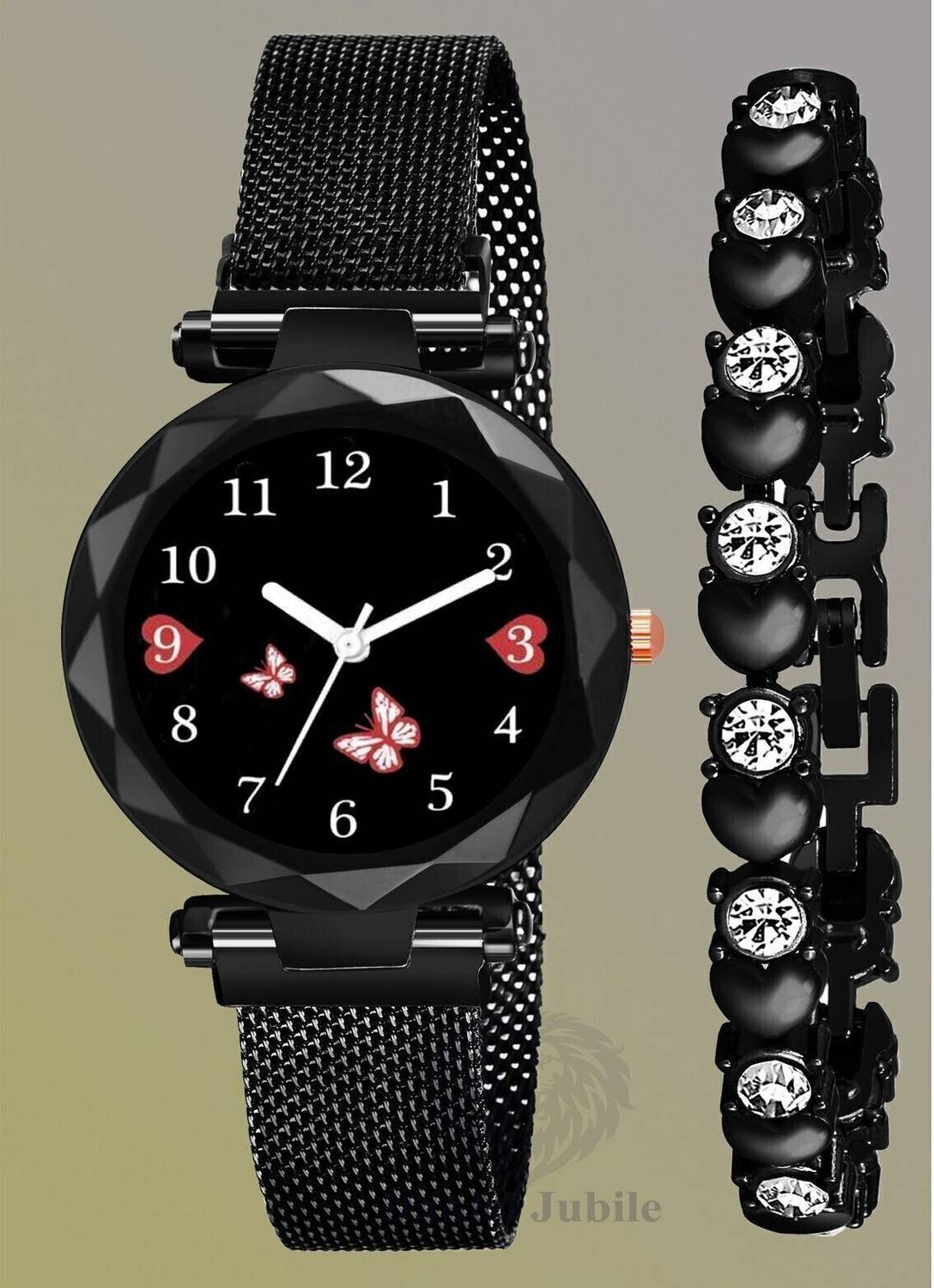 Daniel Jubile watch for women watch watch for women watch Analog Watch  - For Women