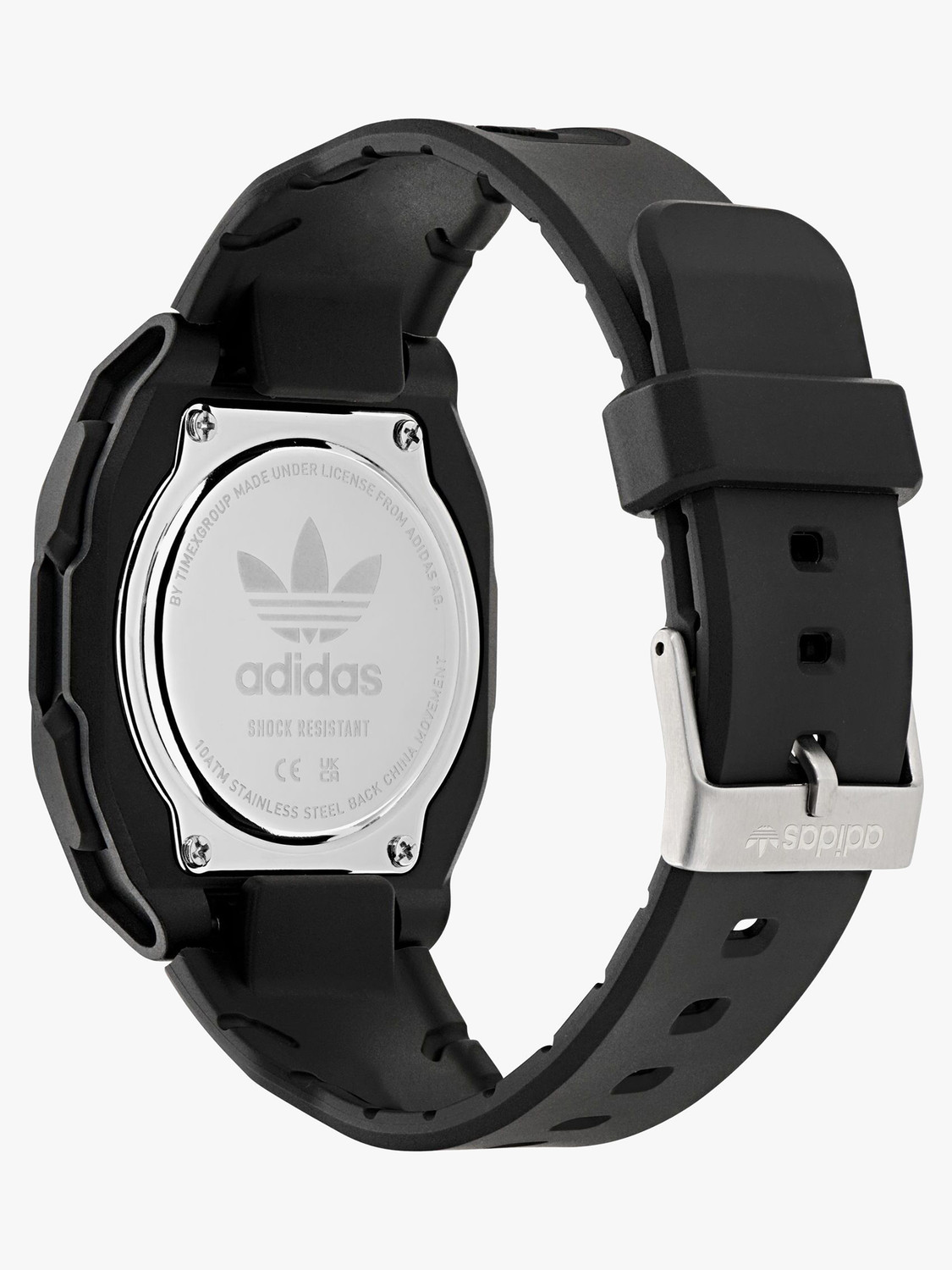 Image of ADIDAS ORIGINALS Digital Watch - For Men & Women