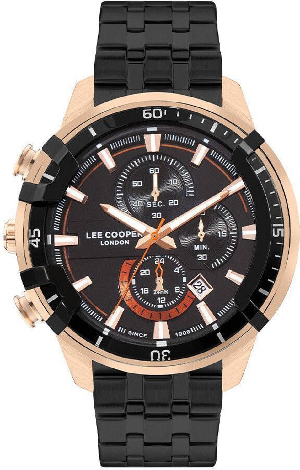 LEE COOPER LC07872.450 Analog Watch - For Men - Buy LEE COOPER