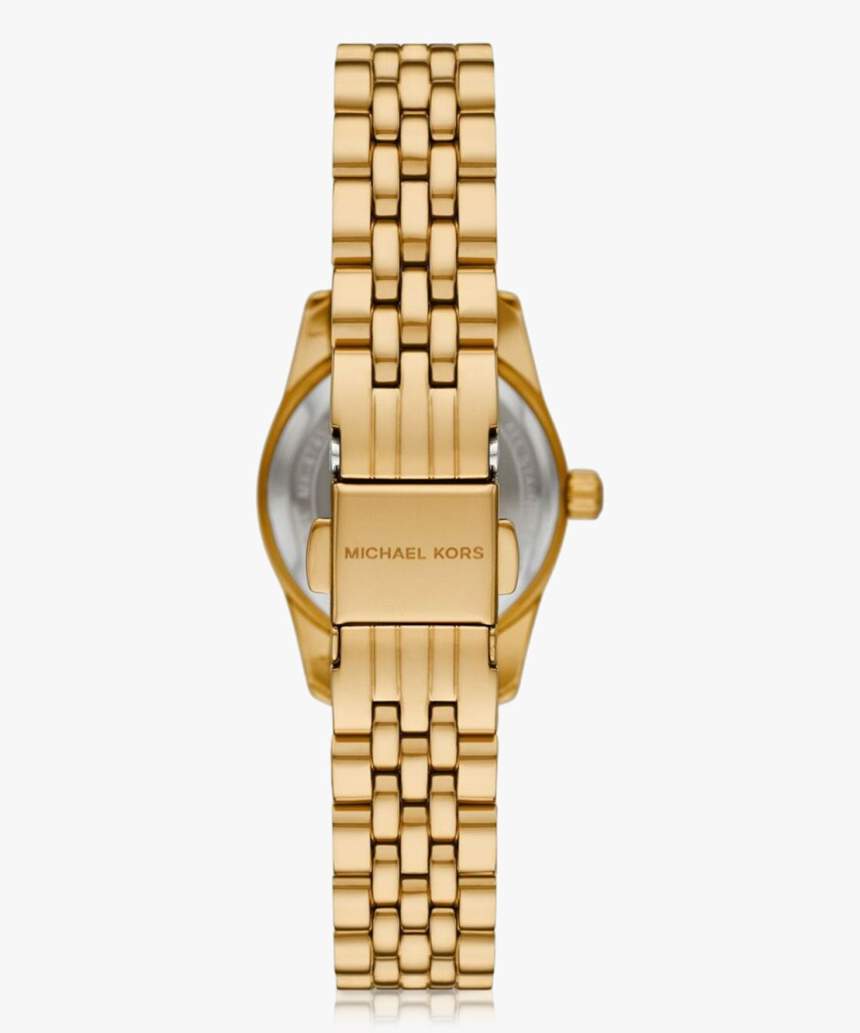 Image of MICHAEL KORS Lexington Lexington Analog Watch - For Women