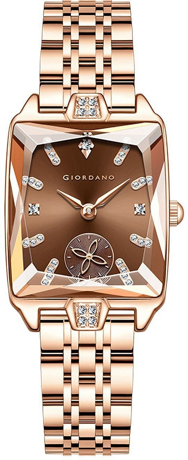Image of GIORDANO Analog Watch - For Women