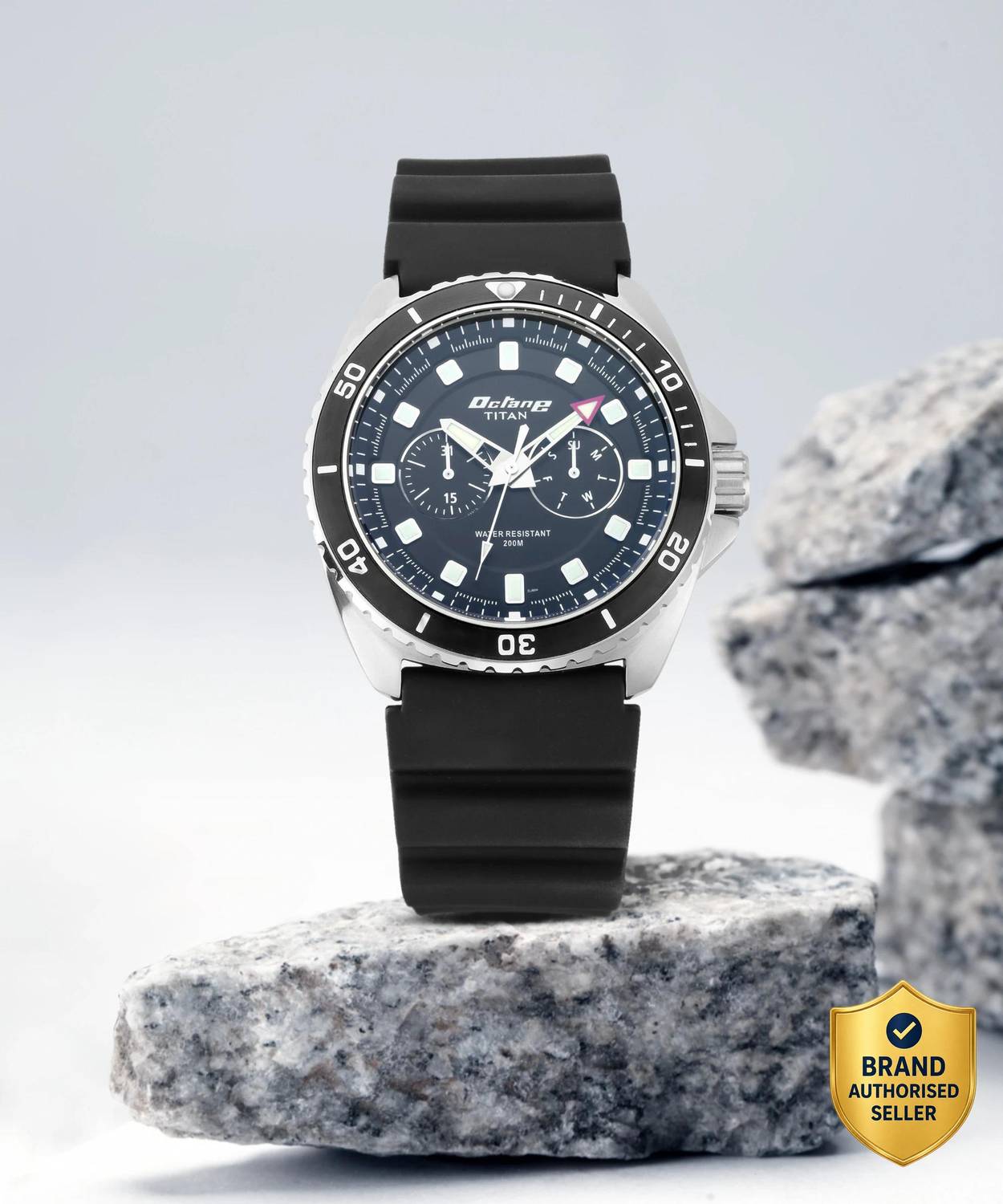 Titan NP90113KP01 Lum story Analog Watch - For Men - Buy Titan