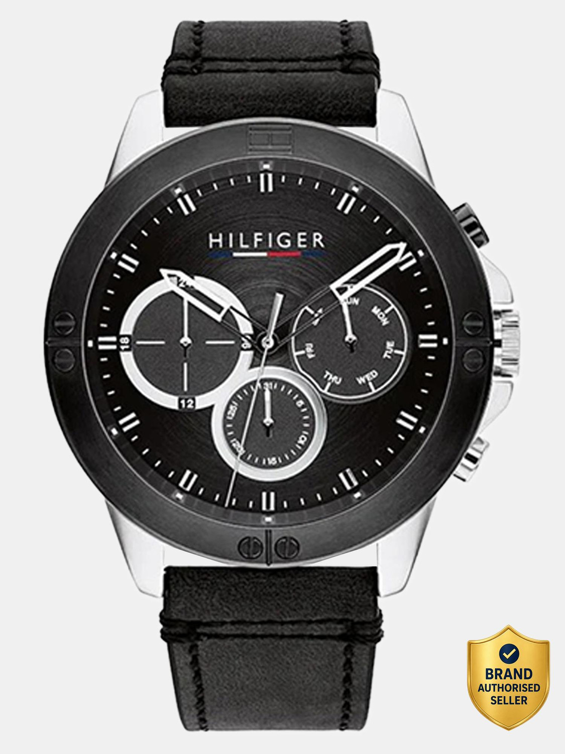 Image of TOMMY HILFIGER Analog Watch - For Men