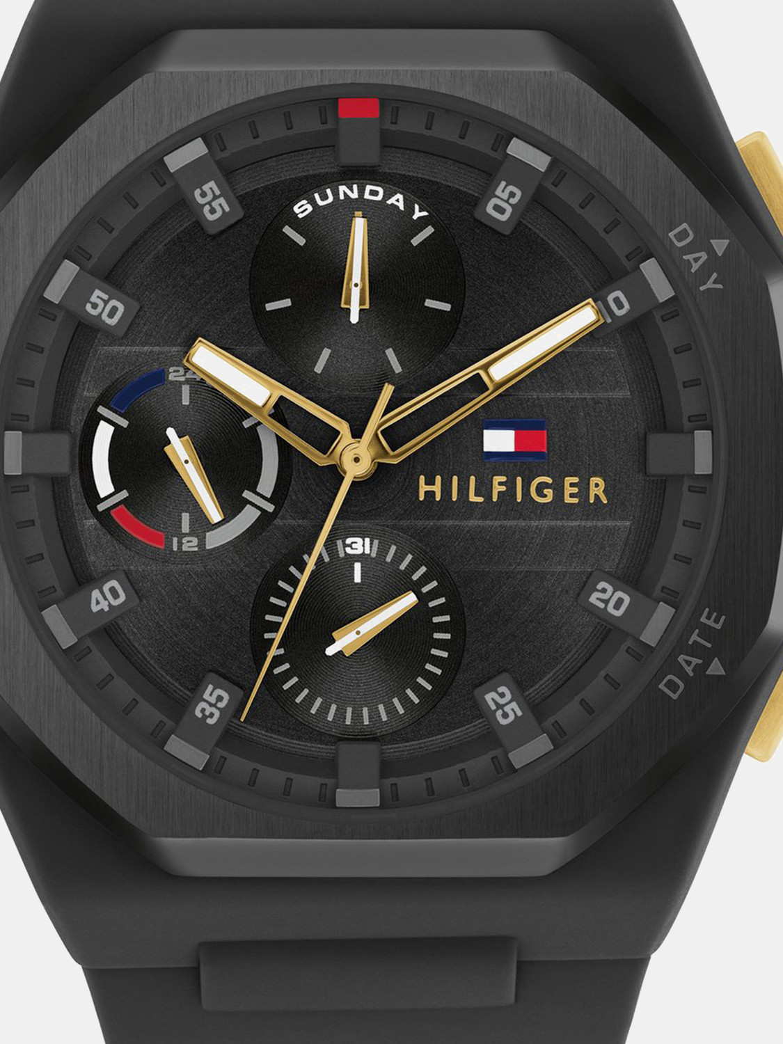 Image of TOMMY HILFIGER Analog Watch - For Men