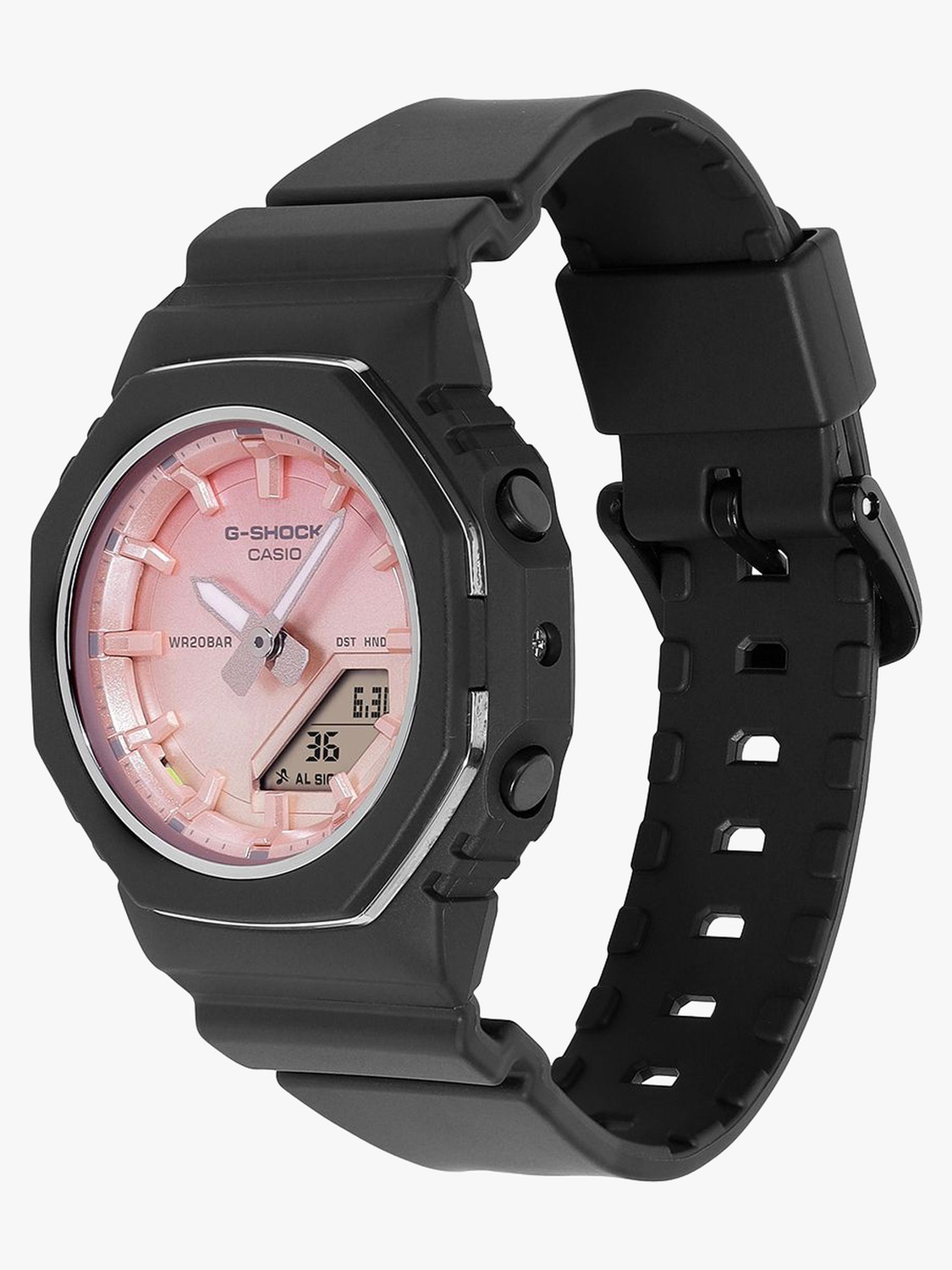 Image of CASIO G-SHOCK WOMEN Analog-Digital Watch - For Women G1778 (GMA-P2110SC-4ADR)