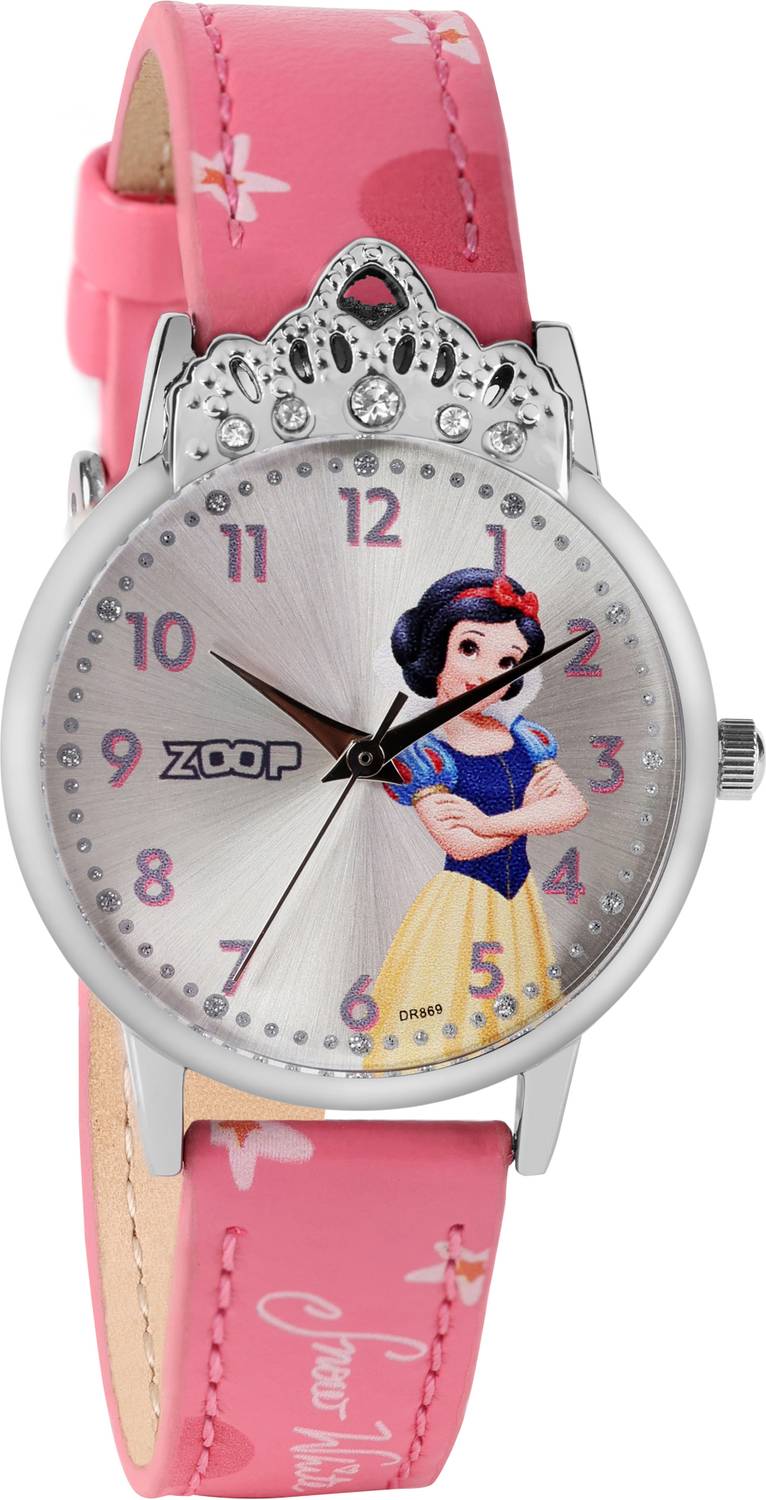 Zoop From Titan Snow White's Disney princess Analog Watch - For