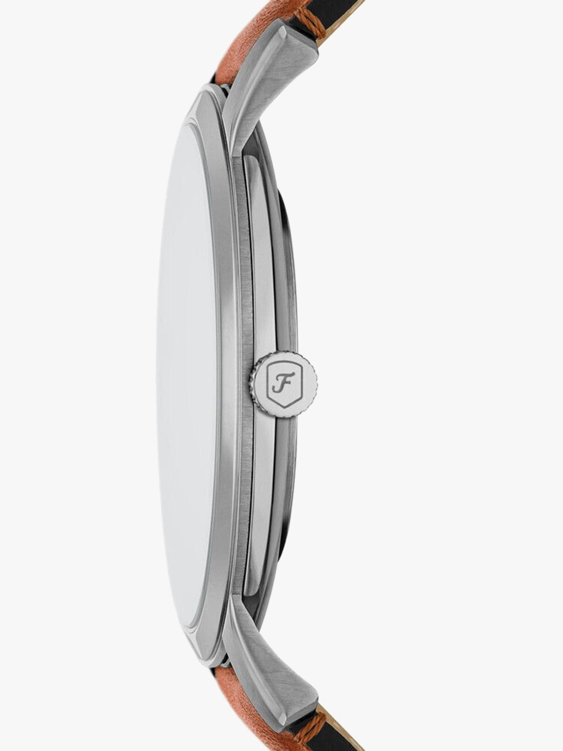 Image of FOSSIL Minimalist Minimalist Analog Watch - For Men