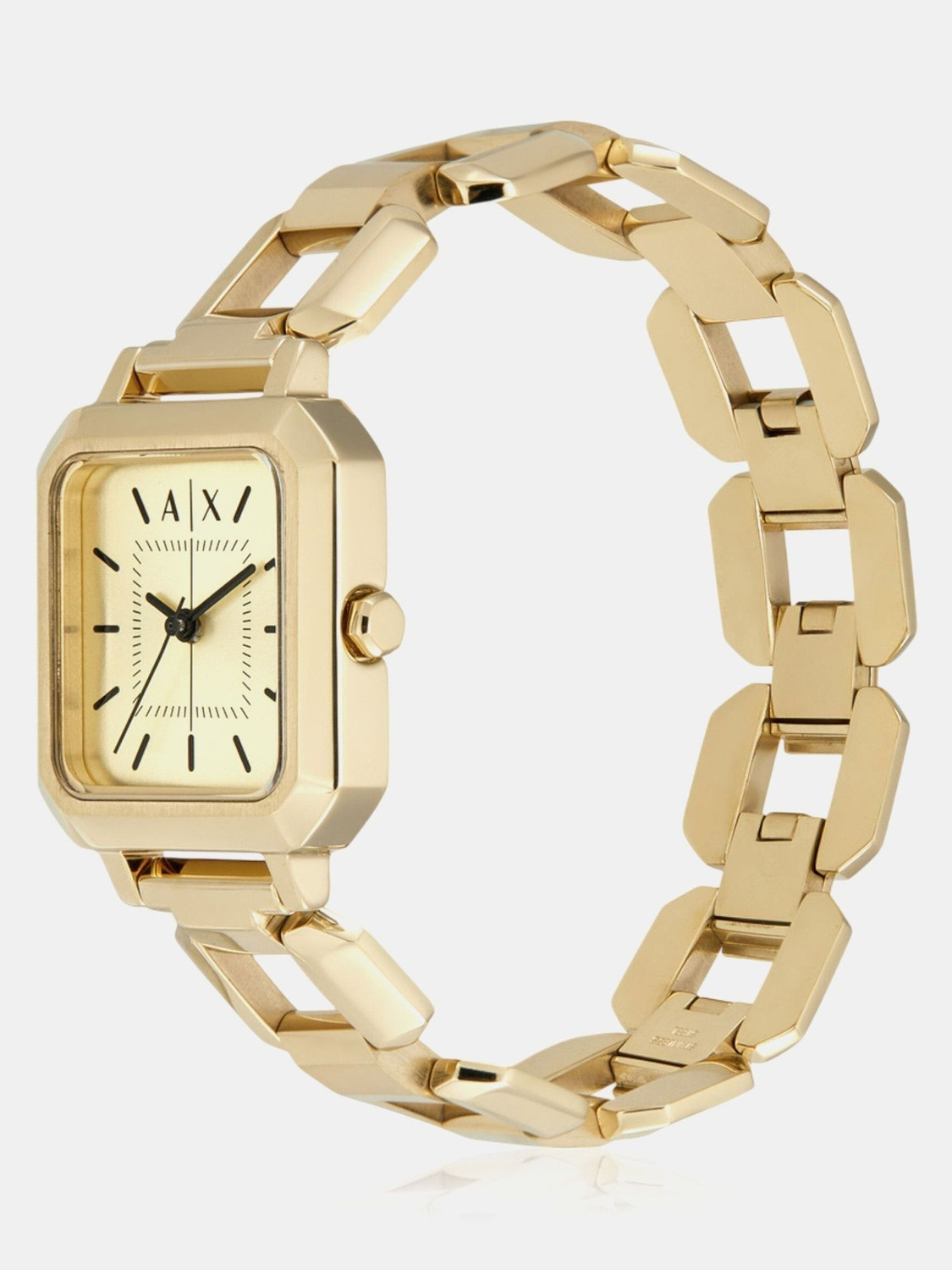 Image of A /X ARMANI EXCHANGE Leila Leila Analog Watch - For Women
