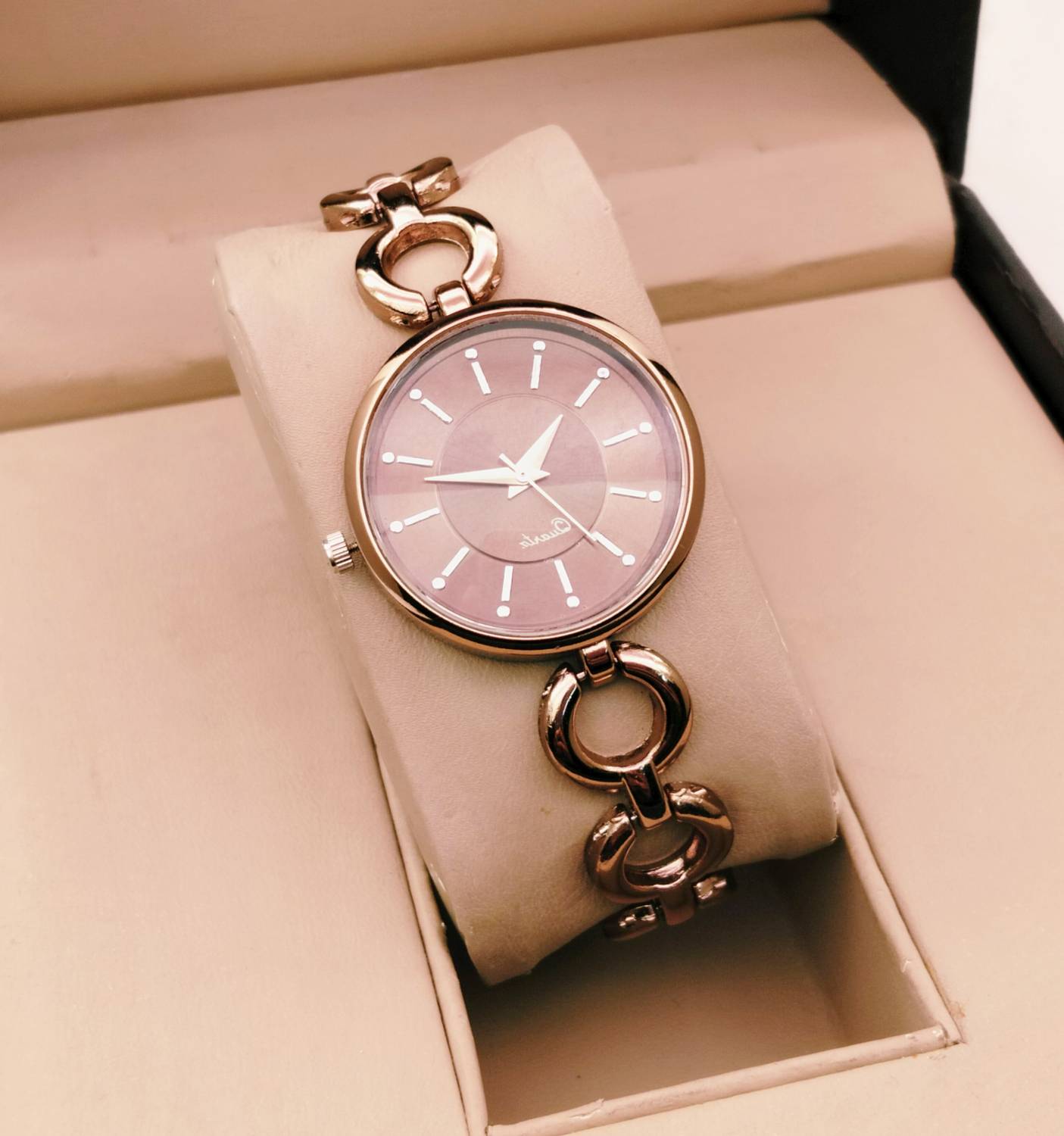 Sen Elvin Analog Watch for Women - Image 3