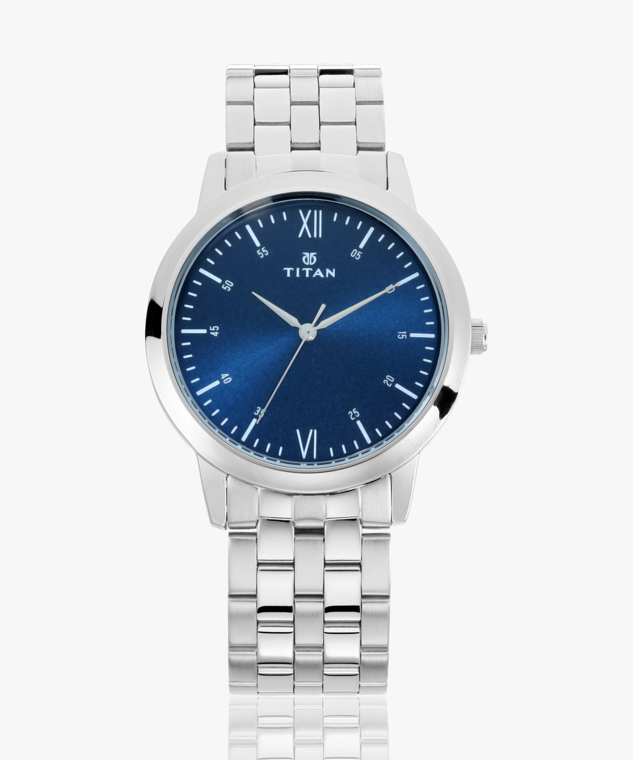 Image of Titan NP1771SM03 Analog Watch - For Men