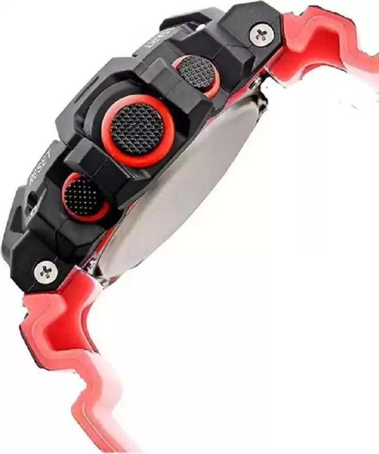 Image of TAIFUN Stylish Designer Digital Watch - For Boys