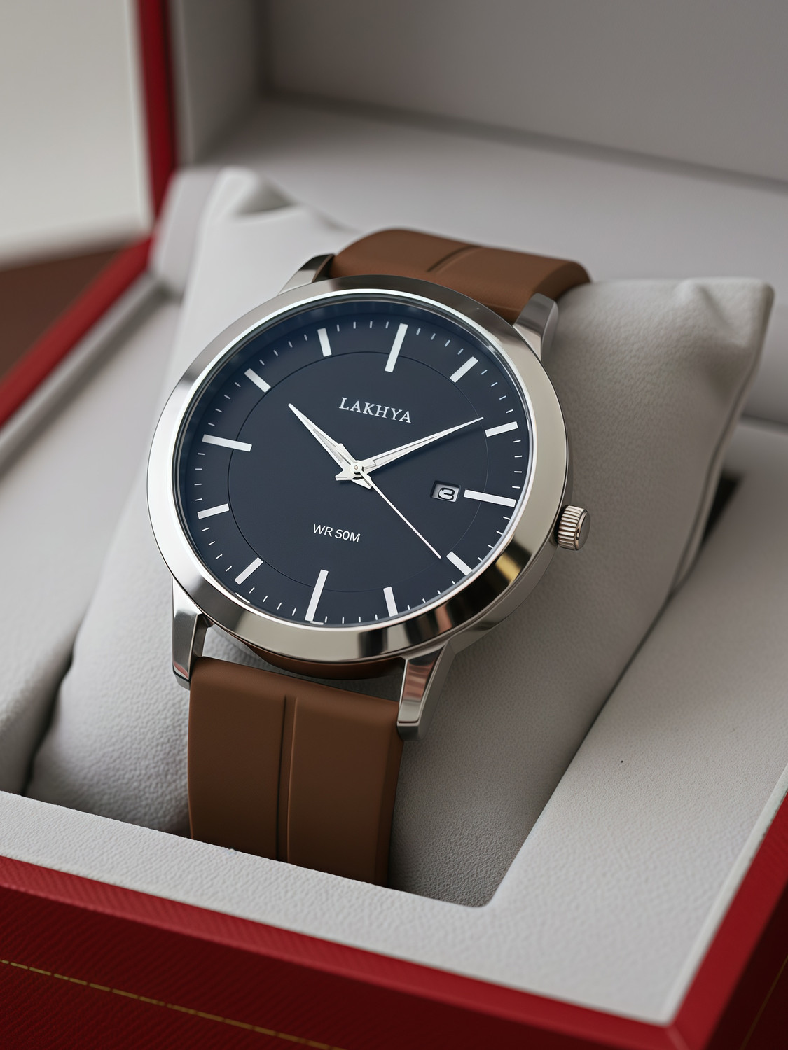 Image of LAKHYA Watch Analog Watch - For Men