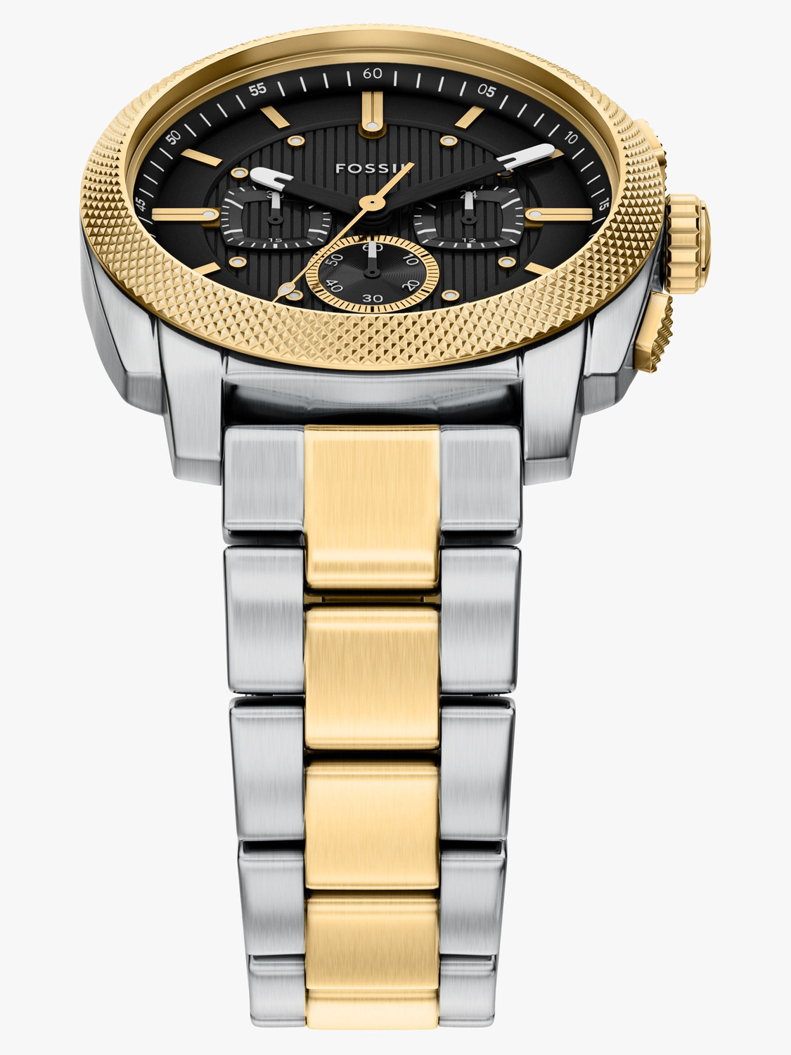 Image of FOSSIL Machine Machine Analog Watch - For Men