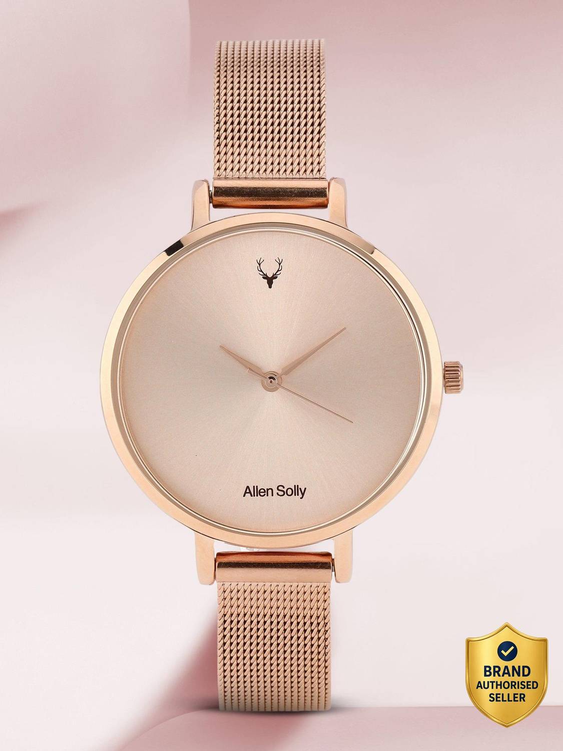 Allen Solly AS000039B Women's Analog Watch - Image 1